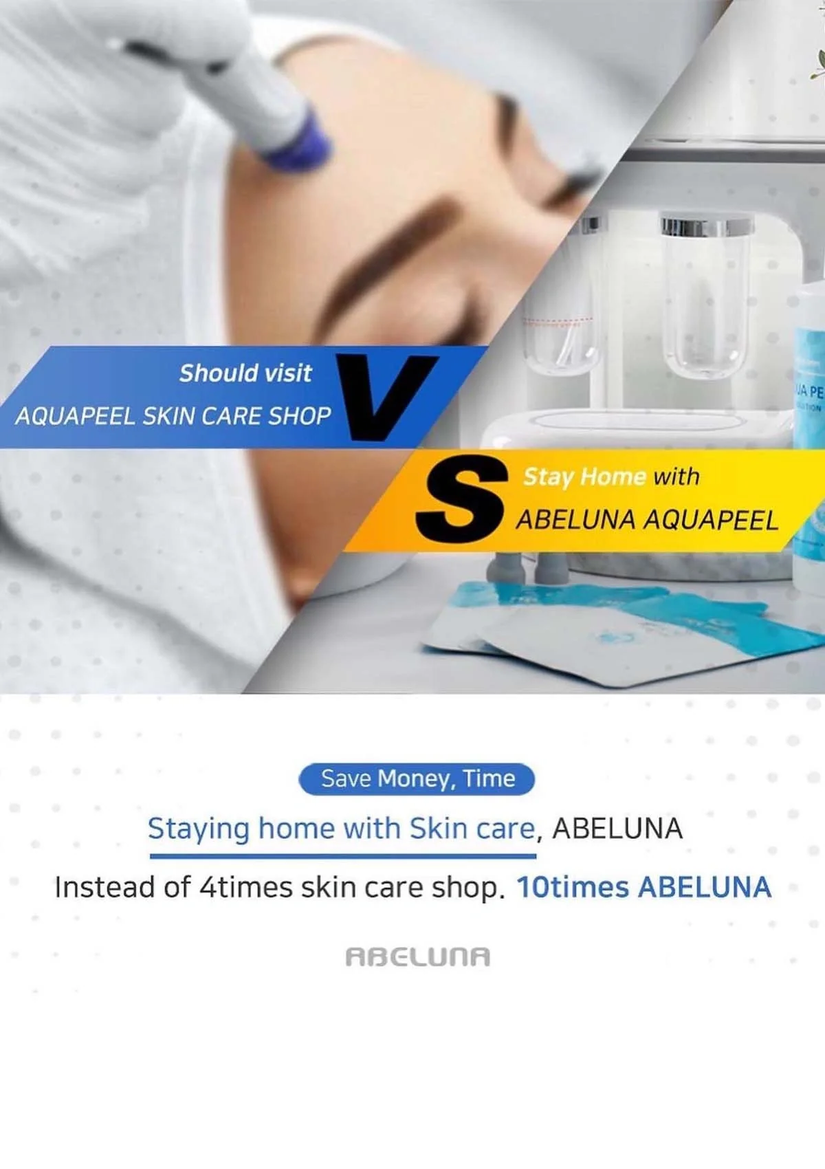 [ABELUNA] Aqua Peel M-200 - Image 20