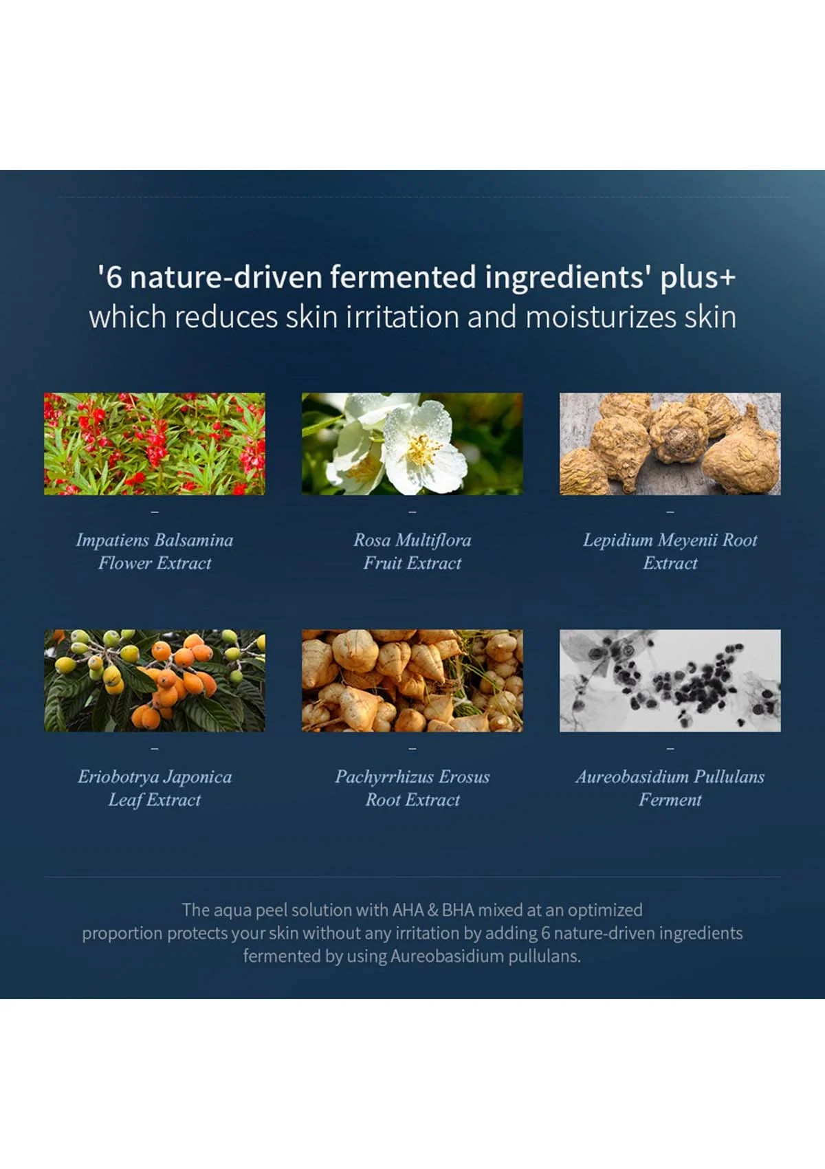 [ABELUNA] Aqua Peeling Solution 500ml - Image 4