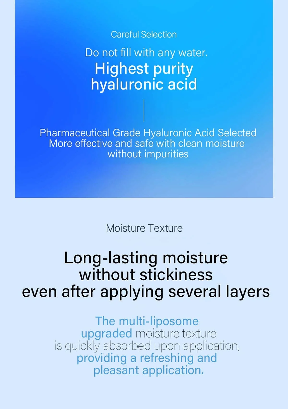 [AIDA] Liposome Moisture | Glutathione Brightening | Propolis Calming Ampoule - Image 16