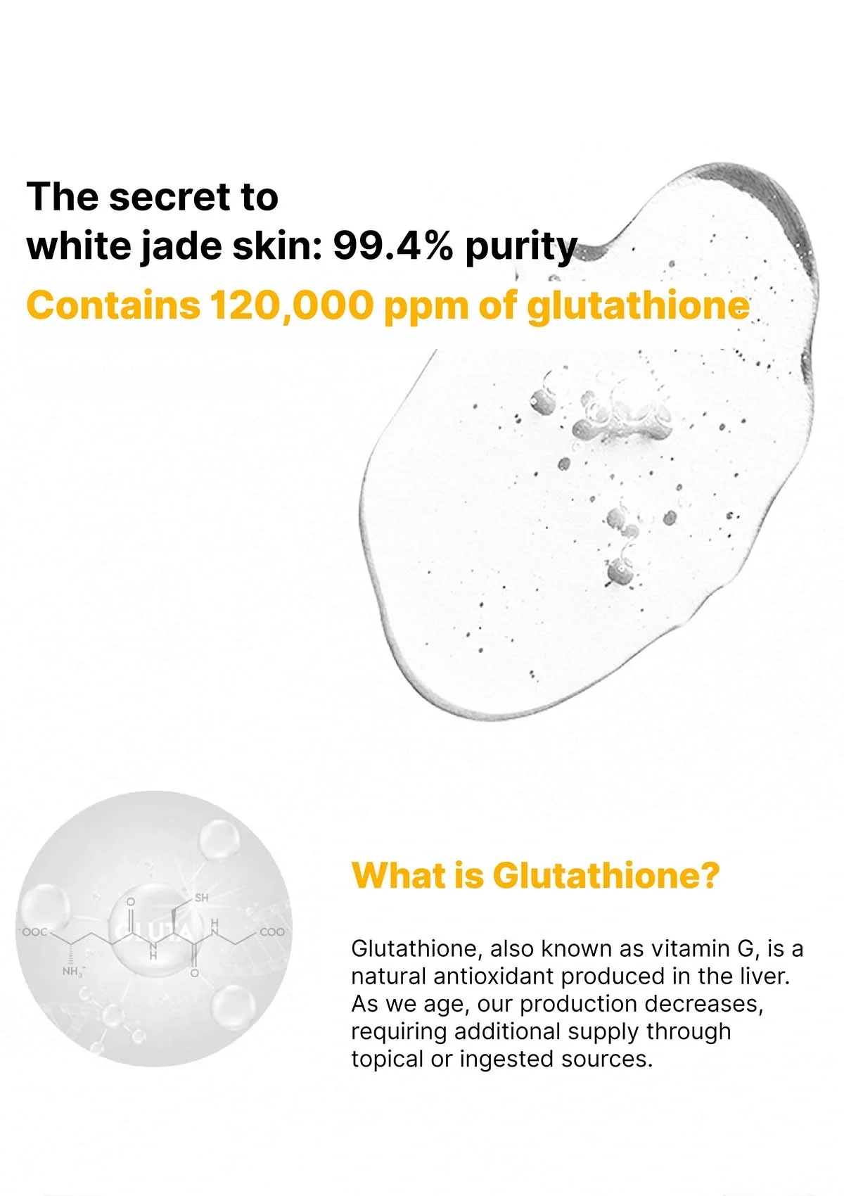 [AIDA] Liposome Moisture | Glutathione Brightening | Propolis Calming Ampoule - Image 25