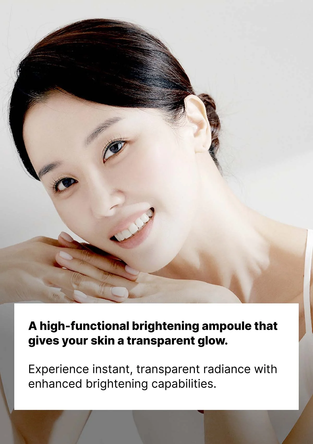 [AIDA] Liposome Moisture | Glutathione Brightening | Propolis Calming Ampoule - Image 26