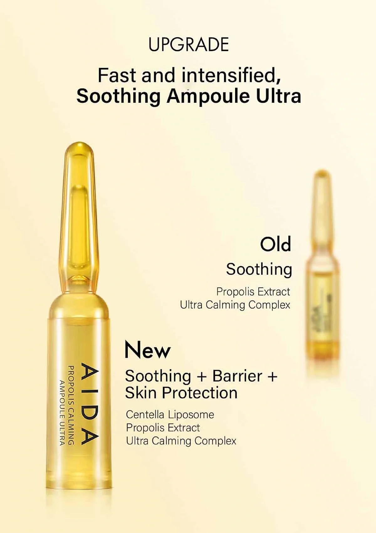 [AIDA] Liposome Moisture | Glutathione Brightening | Propolis Calming Ampoule - Image 35