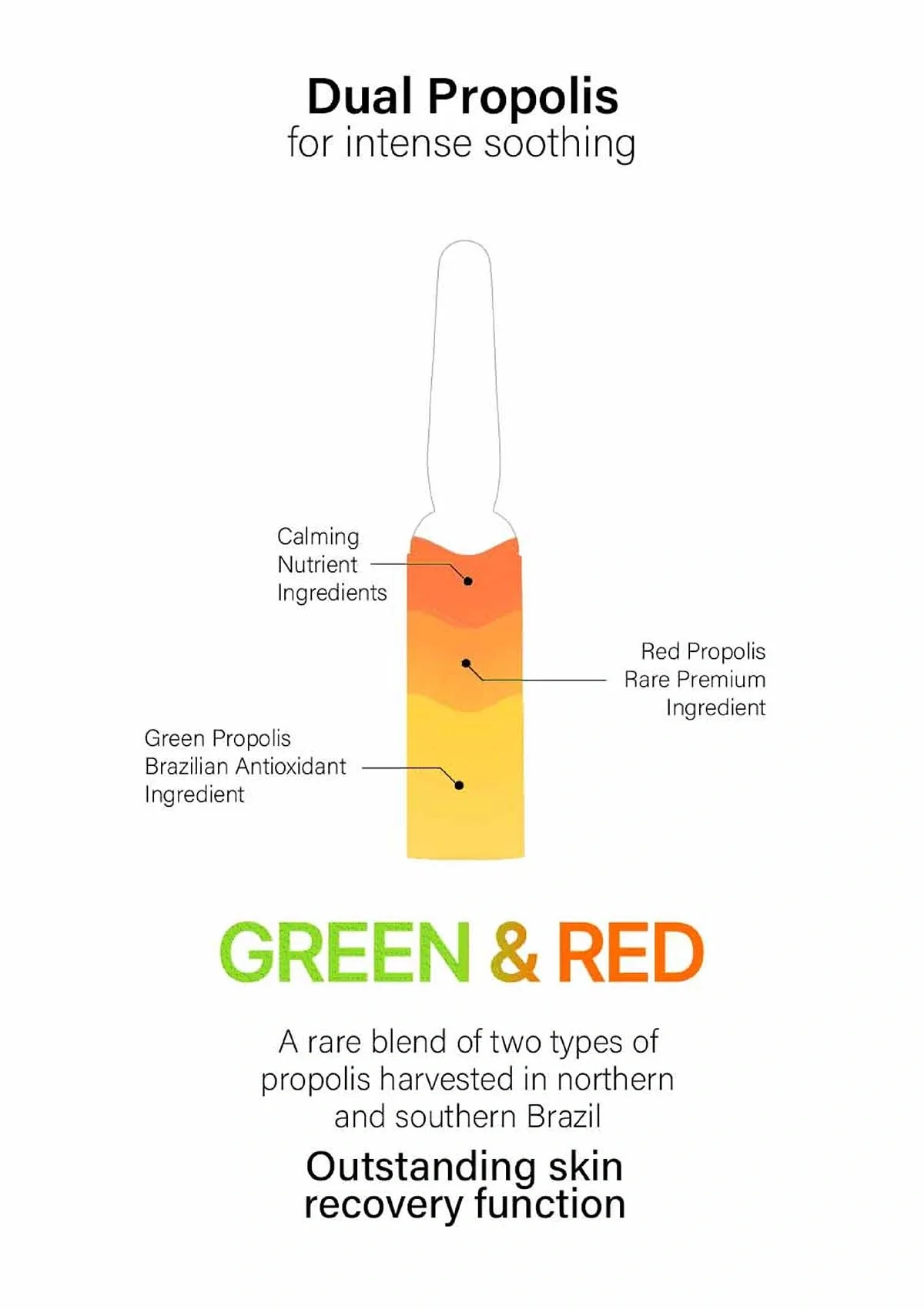 [AIDA] Liposome Moisture | Glutathione Brightening | Propolis Calming Ampoule - Image 39
