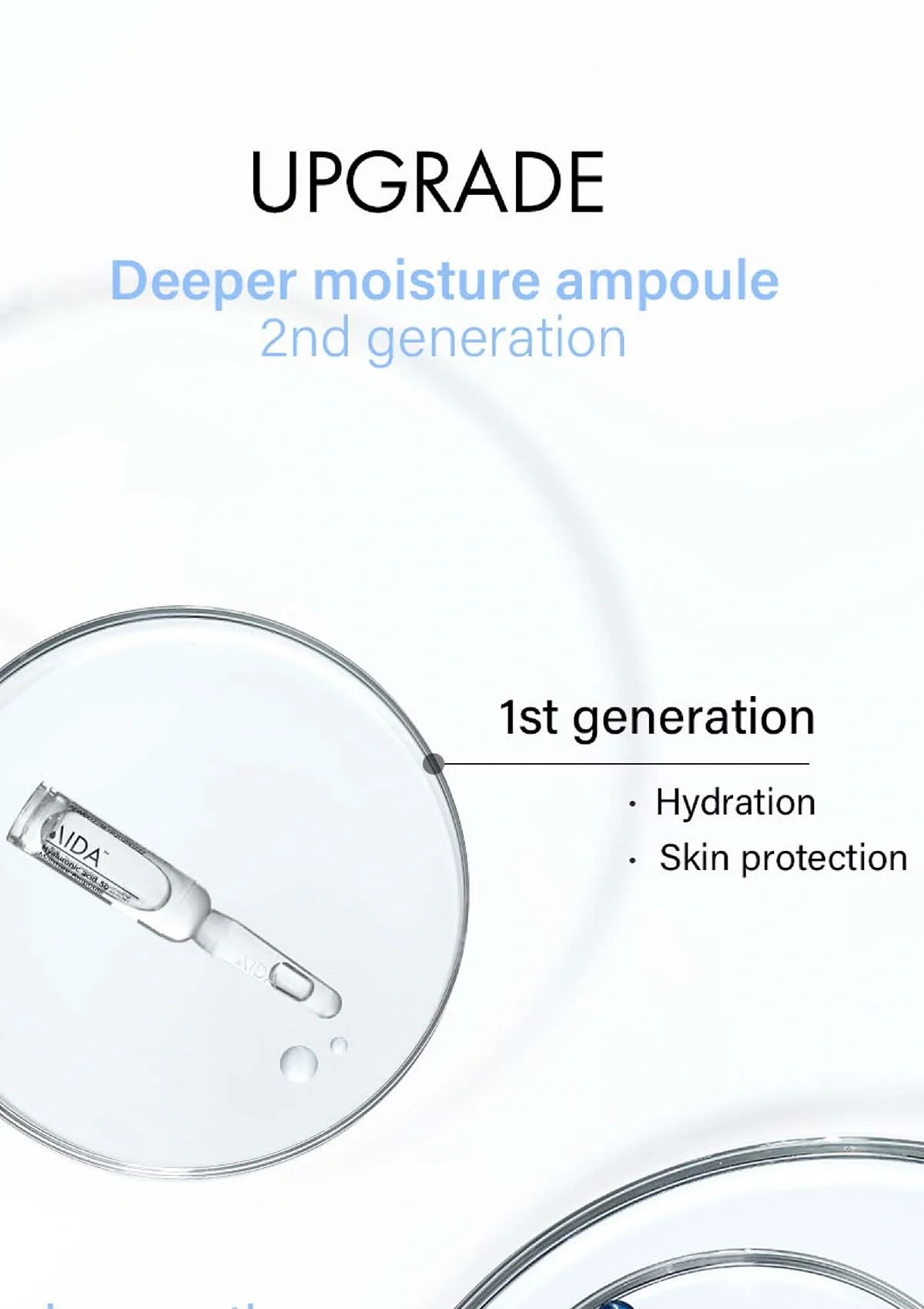 [AIDA] Liposome Moisture | Glutathione Brightening | Propolis Calming Ampoule - Image 4