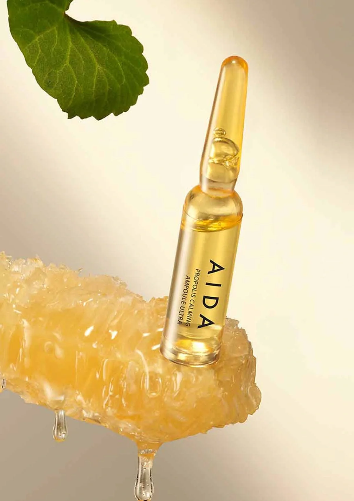 [AIDA] Liposome Moisture | Glutathione Brightening | Propolis Calming Ampoule - Image 45