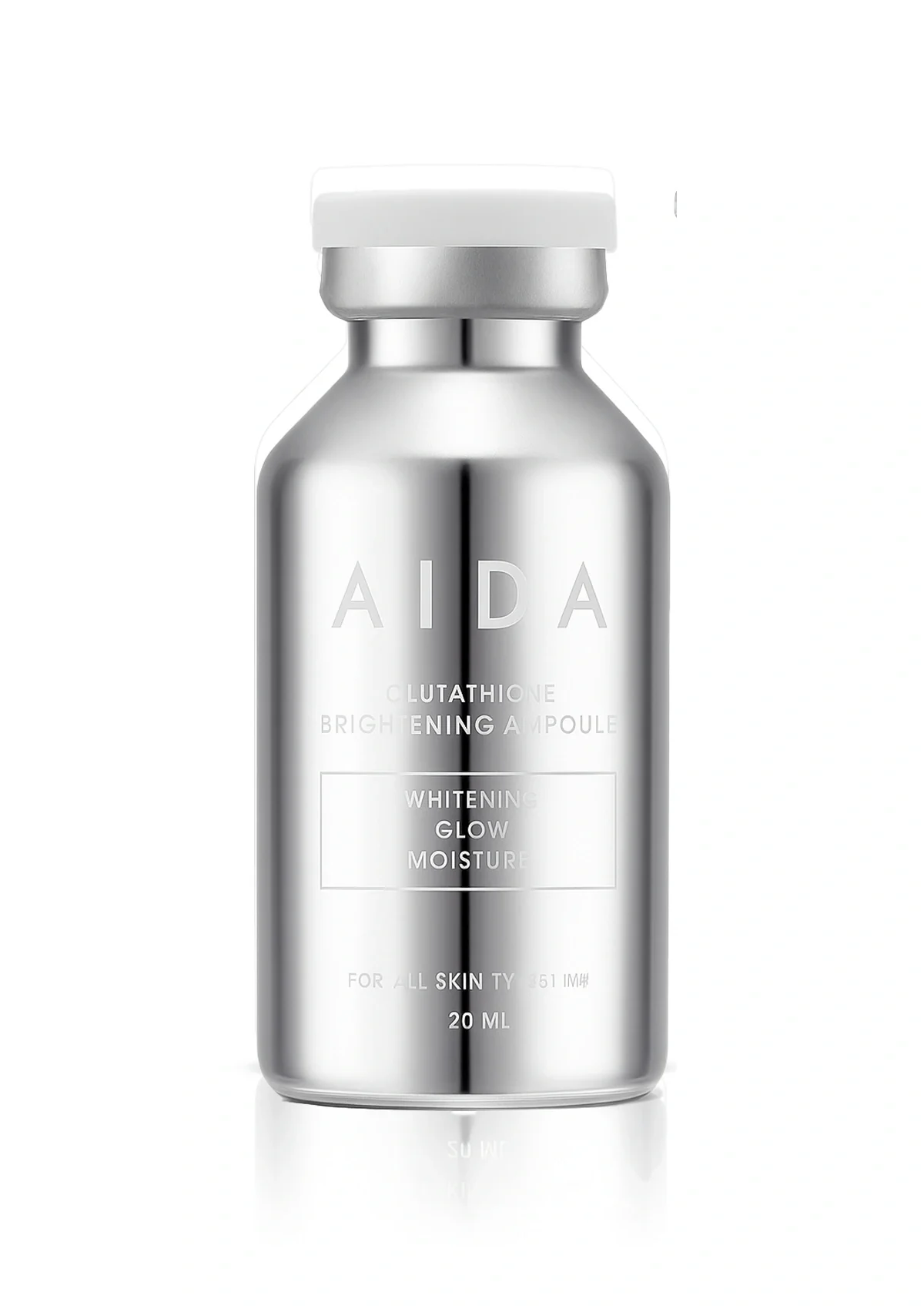 [AIDA] Liposome Moisture | Glutathione Brightening | Propolis Calming Ampoule - Image 47