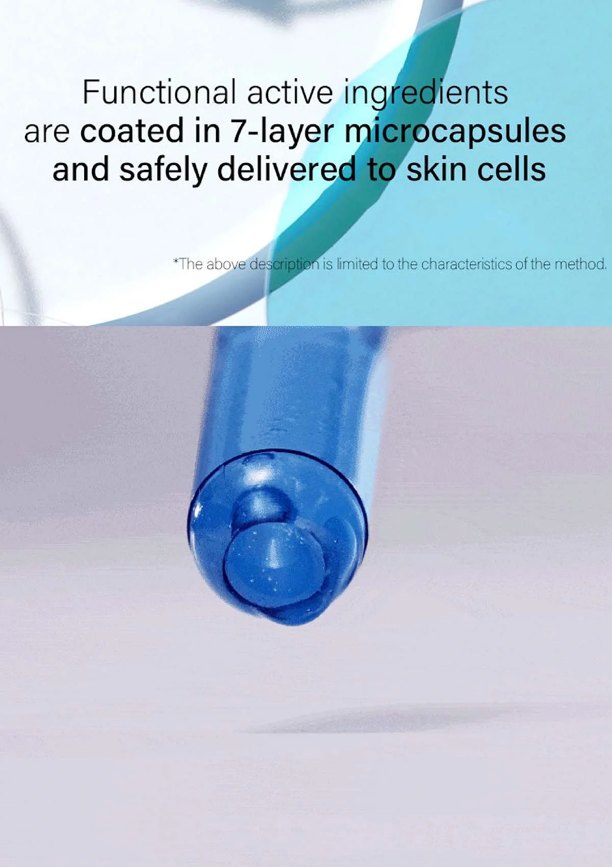 [AIDA] Liposome Moisture | Glutathione Brightening | Propolis Calming Ampoule - Image 8