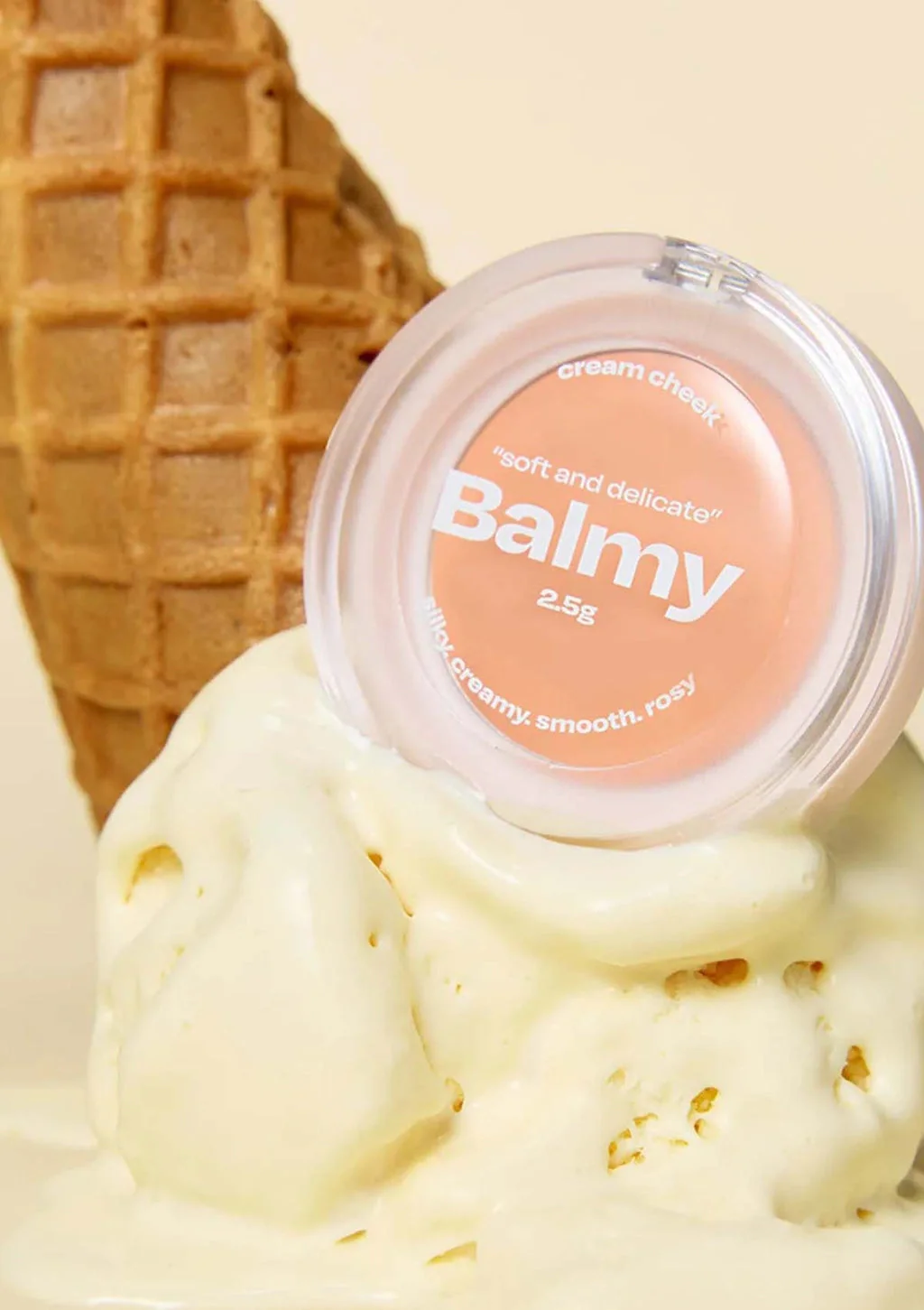 [ALTERNATIVE STEREO] Balmy Cream Cheek 2.5g - Image 17