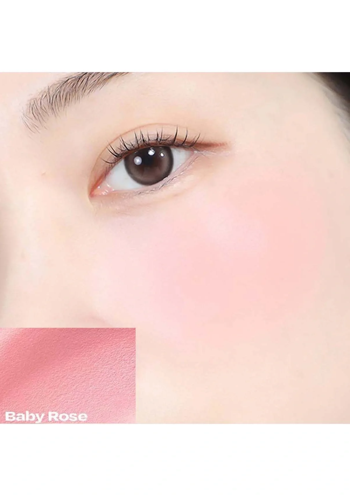 [ALTERNATIVE STEREO] Balmy Cream Cheek 2.5g - Image 19