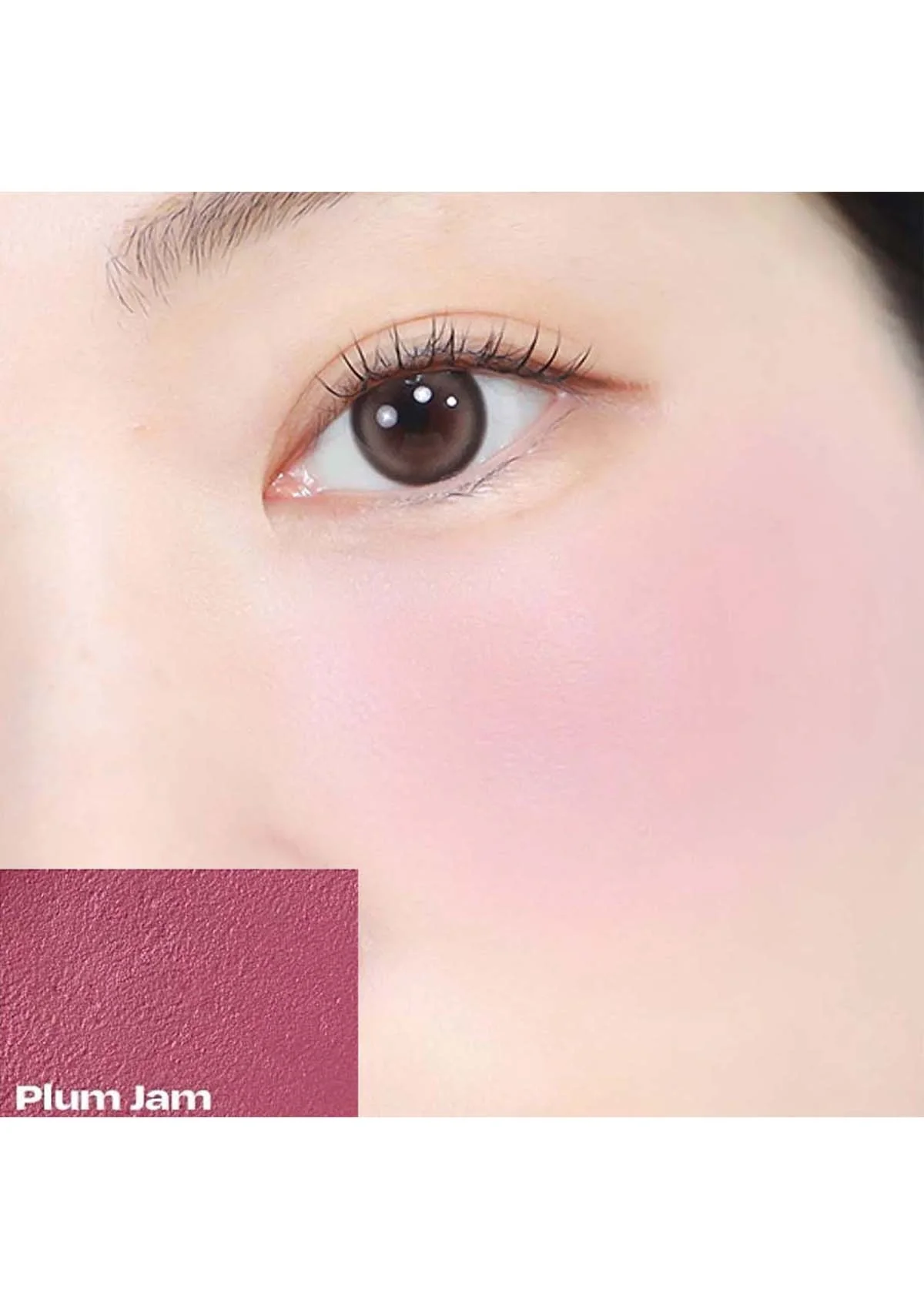 [ALTERNATIVE STEREO] Balmy Cream Cheek 2.5g - Image 24