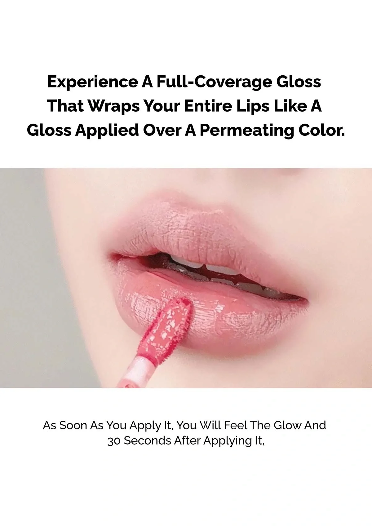 [ALTERNATIVE STEREO] Lip Potion Sugar Glaze 8ml - Image 16