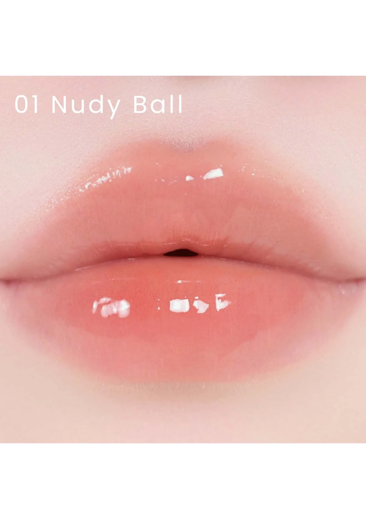 [ALTERNATIVE STEREO] Lip Potion Sugar Glaze 8ml - Image 20