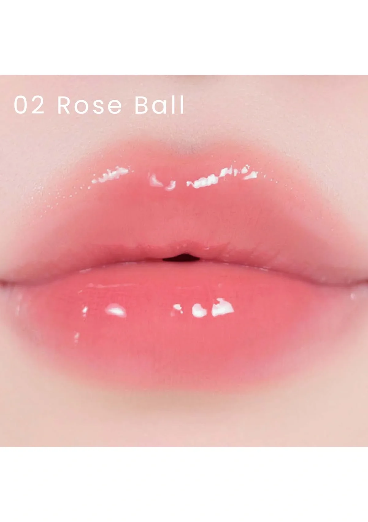 [ALTERNATIVE STEREO] Lip Potion Sugar Glaze 8ml - Image 21