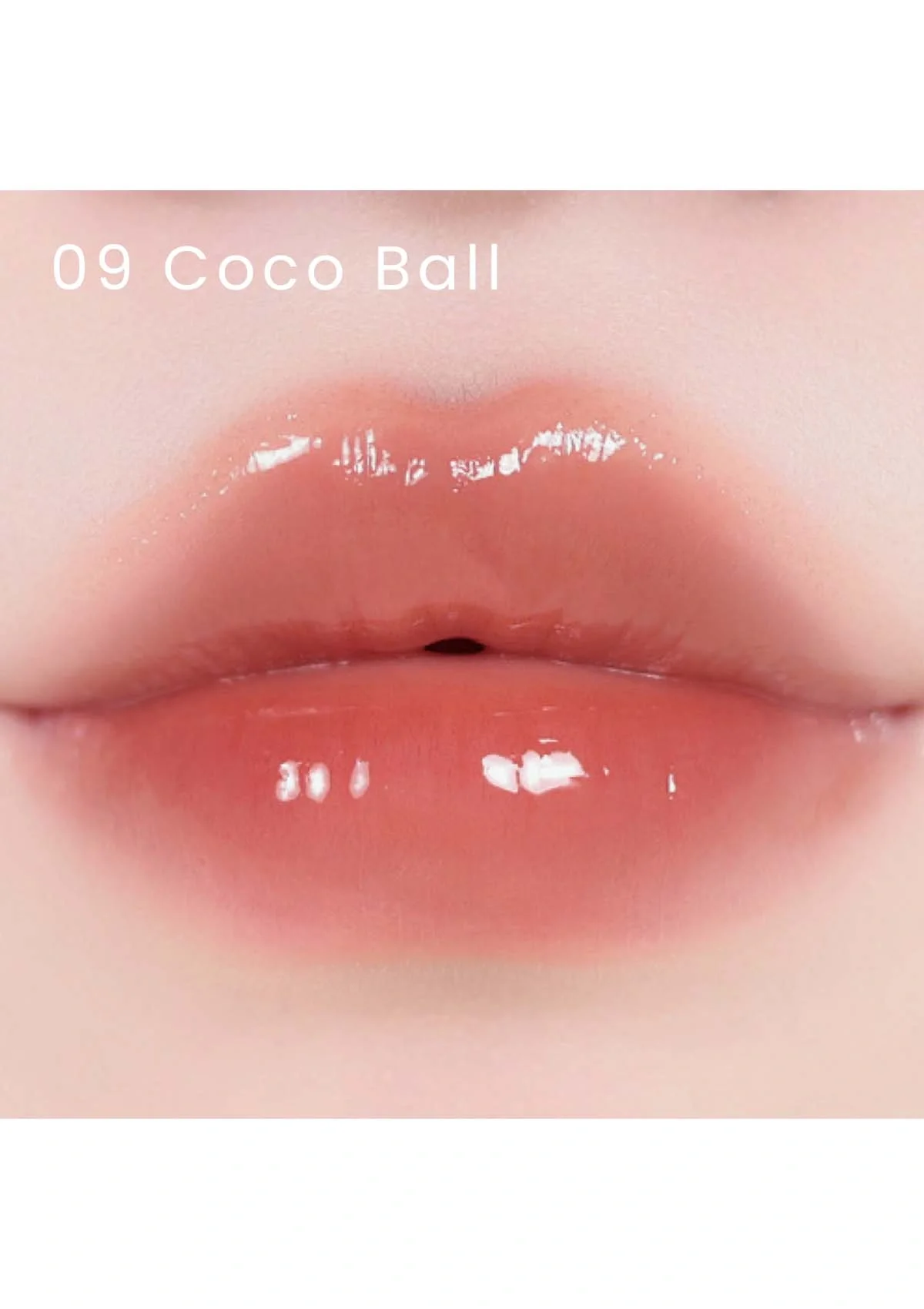 [ALTERNATIVE STEREO] Lip Potion Sugar Glaze 8ml - Image 24