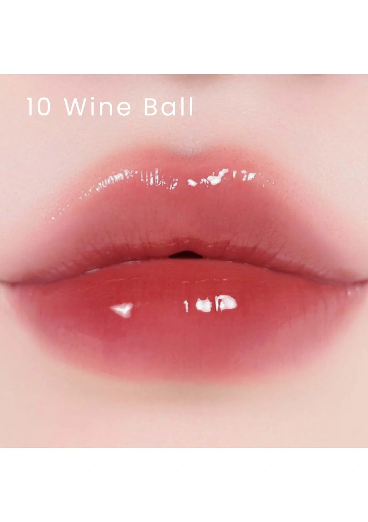 [ALTERNATIVE STEREO] Lip Potion Sugar Glaze 8ml - Image 25
