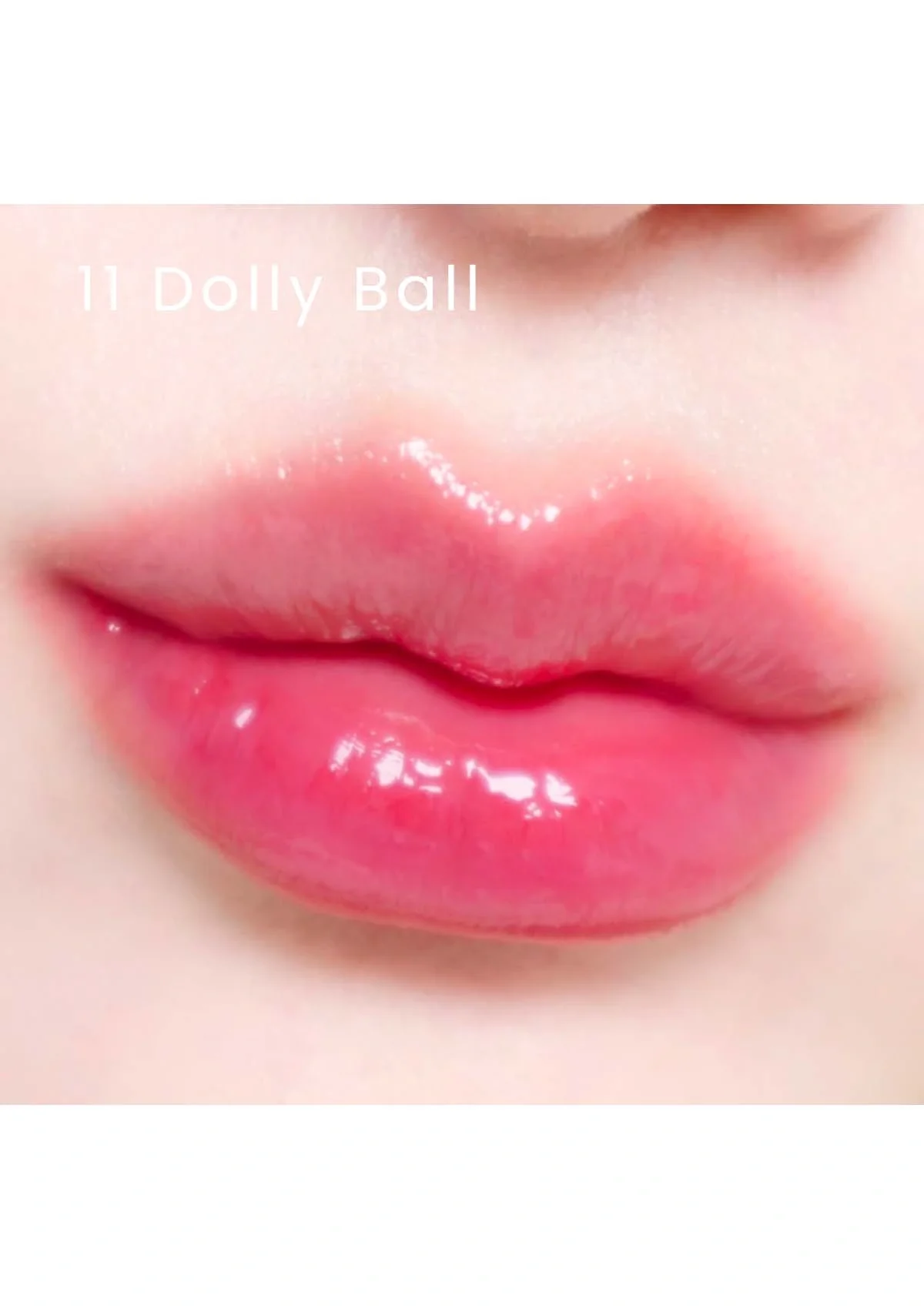 [ALTERNATIVE STEREO] Lip Potion Sugar Glaze 8ml - Image 26
