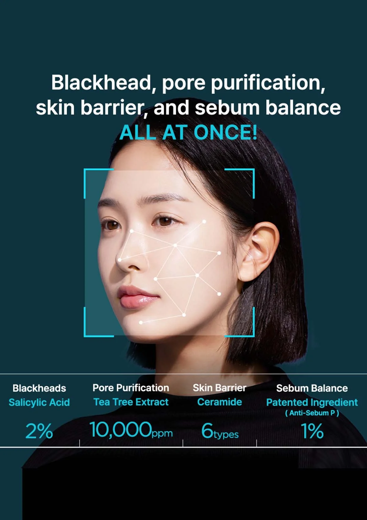 [ANUA] Bha 2% Gentle Exfoliating Toner 150ml - Image 6