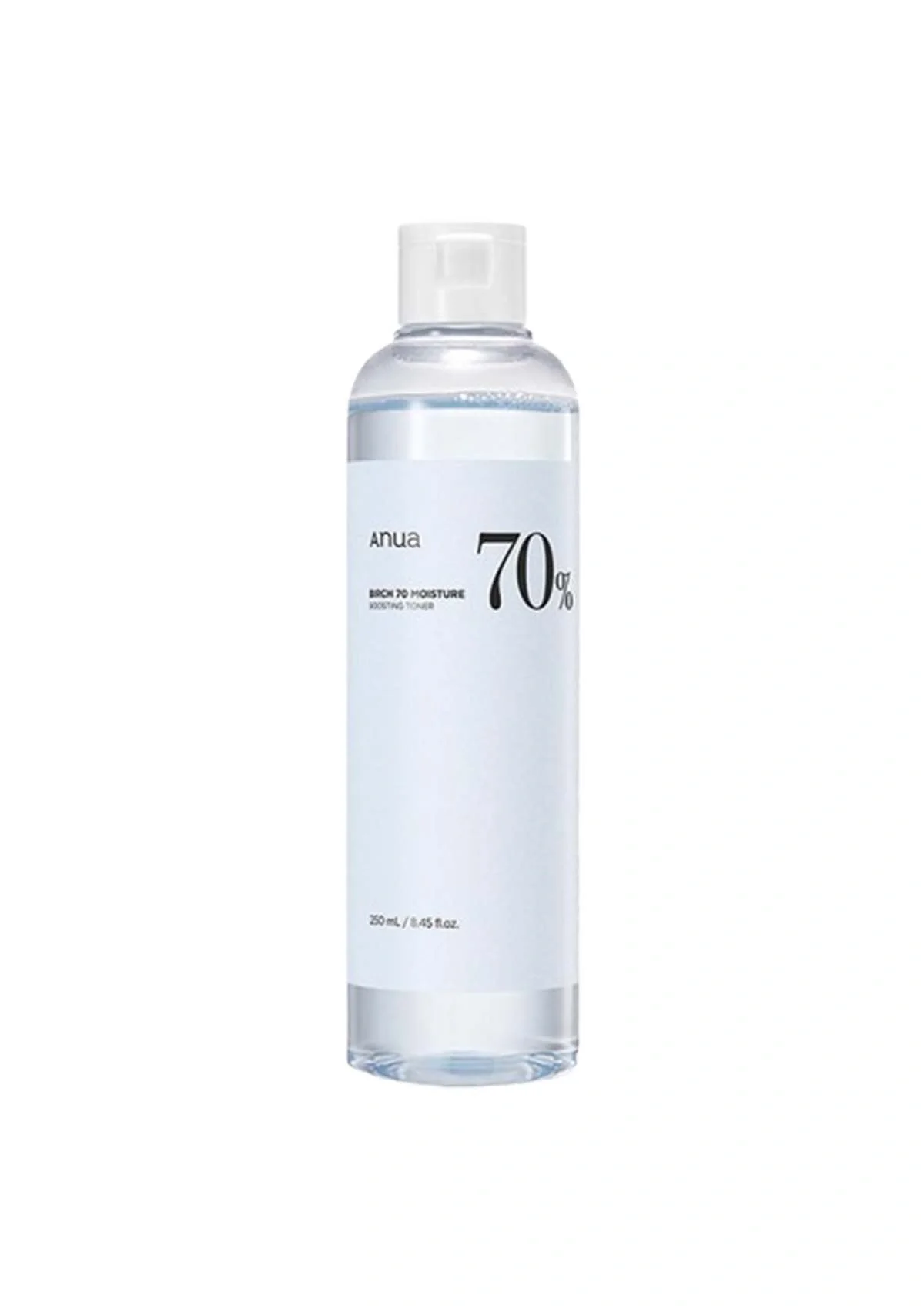 [ANUA] Birch Moisture Boosting Toner 250ml - Image 13