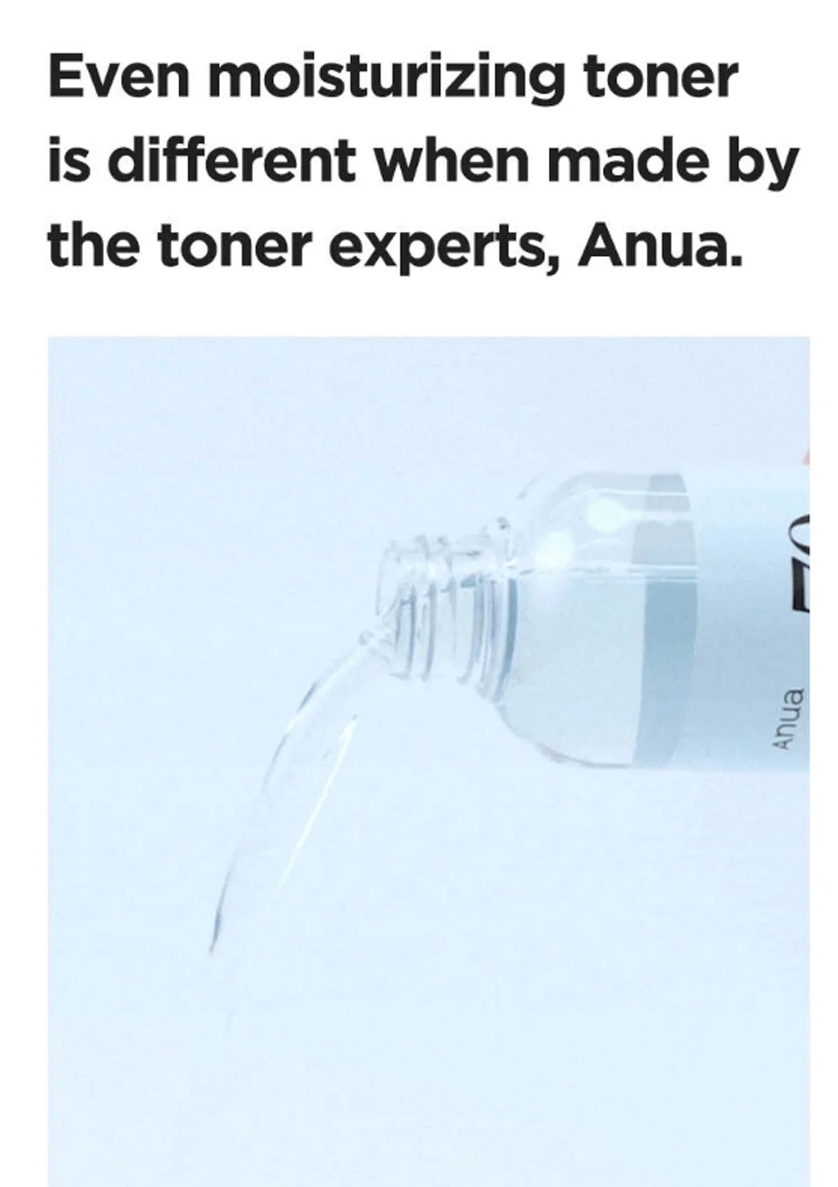 [ANUA] Birch Moisture Boosting Toner 250ml - Image 5