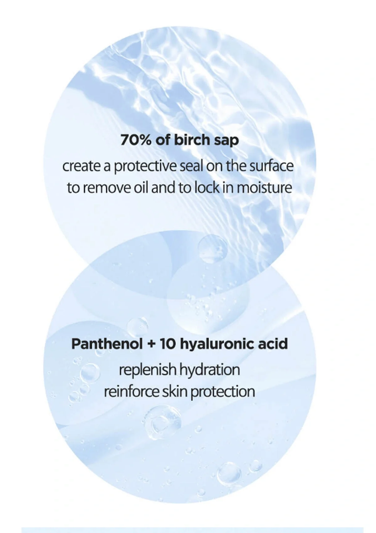 [ANUA] Birch Moisture Boosting Toner 250ml - Image 7