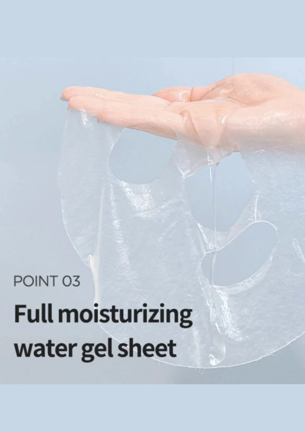 [ANUA] Birch Moisture Mask (1 Box = 25ml x 10 Sheets) - Image 11