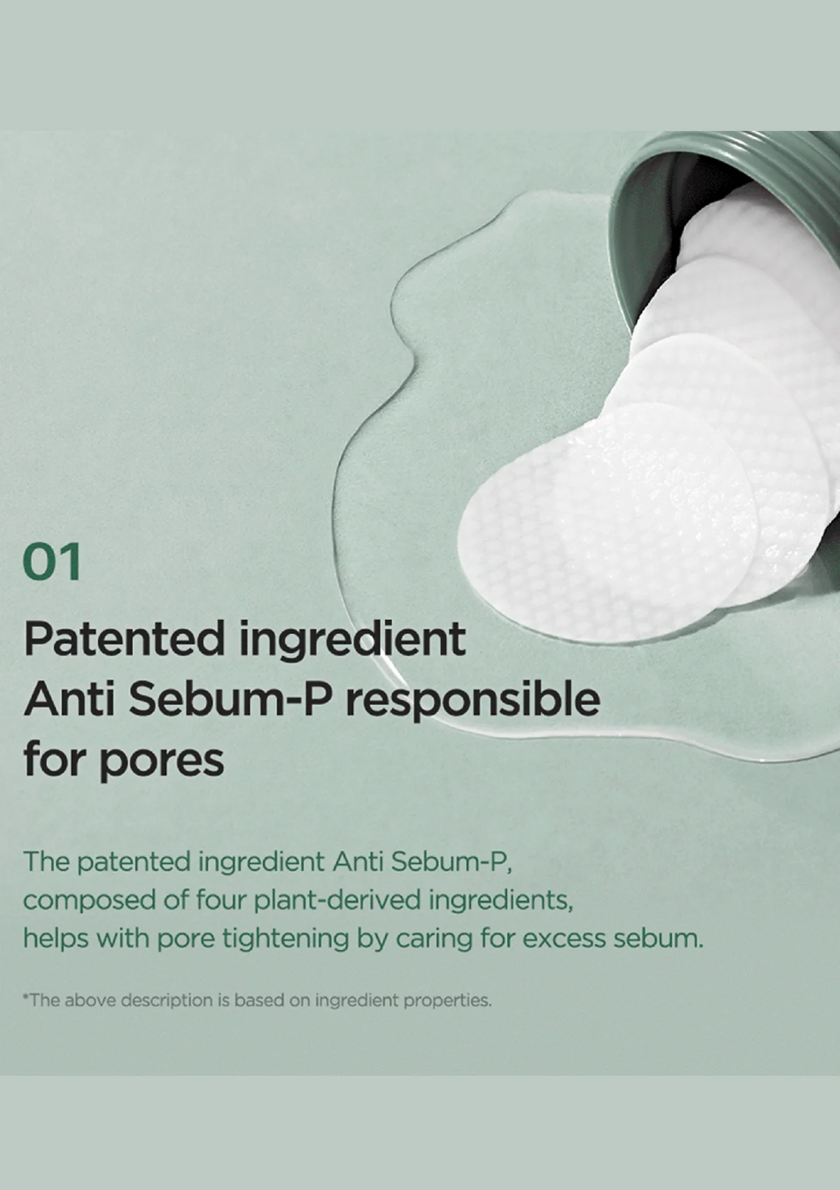 [ANUA] Heartleaf 77% Clear Pad 160ml - Image 9