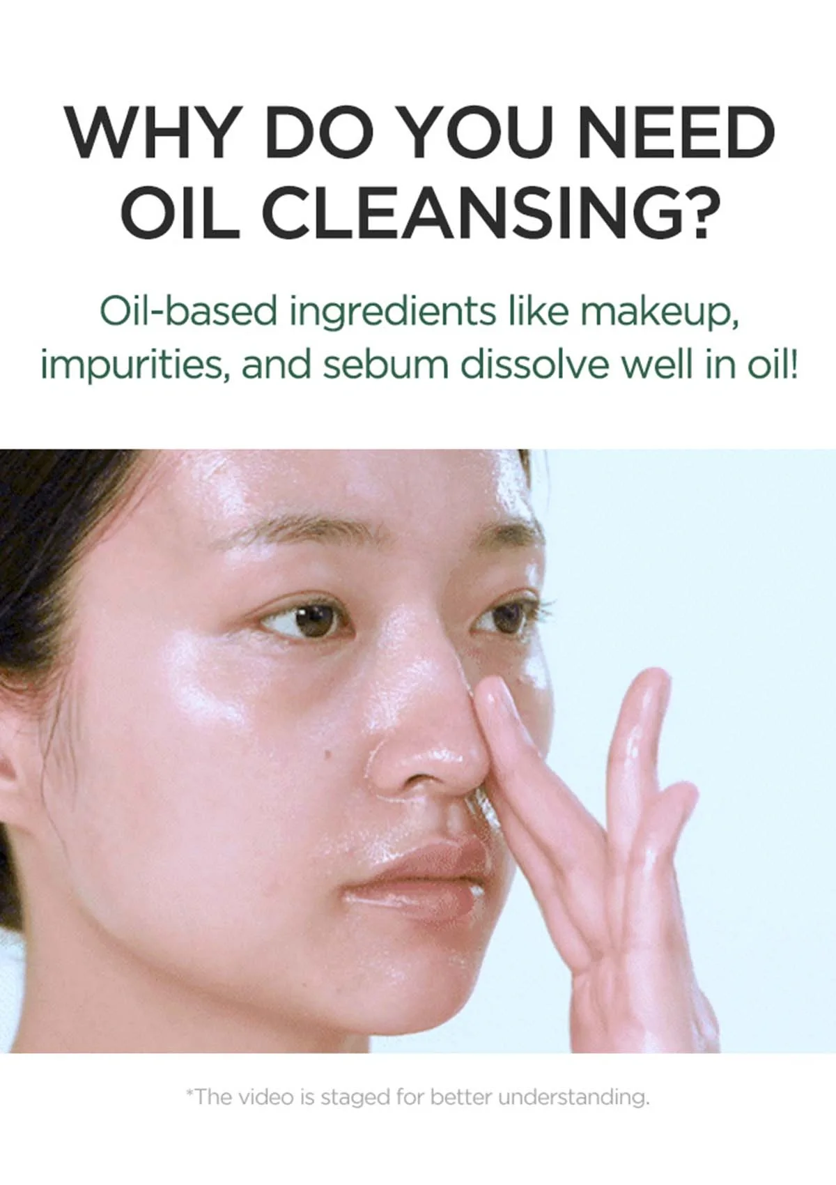 [ANUA] Heartleaf Pore Control Cleansing Oil Mild 200ml - Image 3