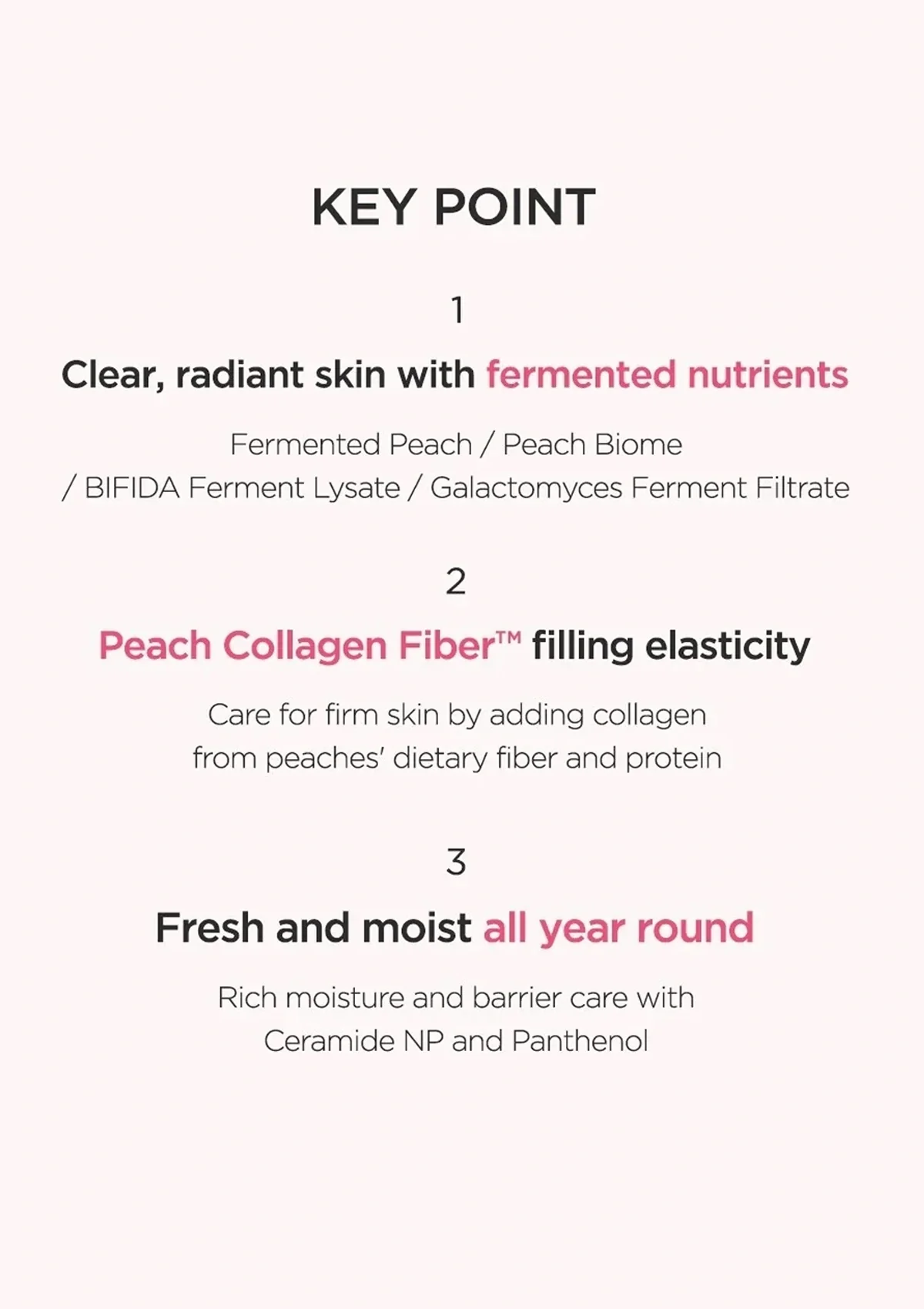 [ANUA] Peach 77% Niacin Enriched Cream 50ml - Image 10