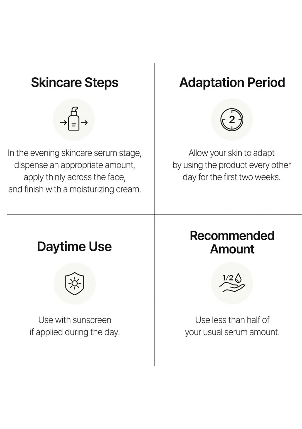 [ANUA] Retinol 0.3% + Niacin Renweing Serum 30ml - Image 6
