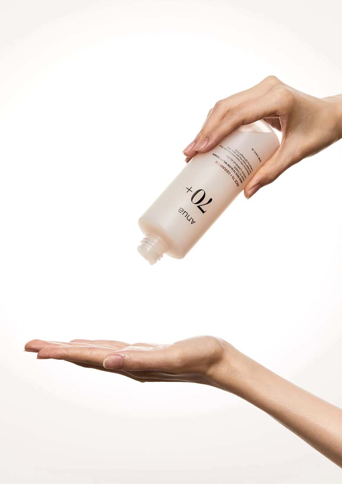 [ANUA] Rice 70 Glow Milky Toner 250ml - Image 14