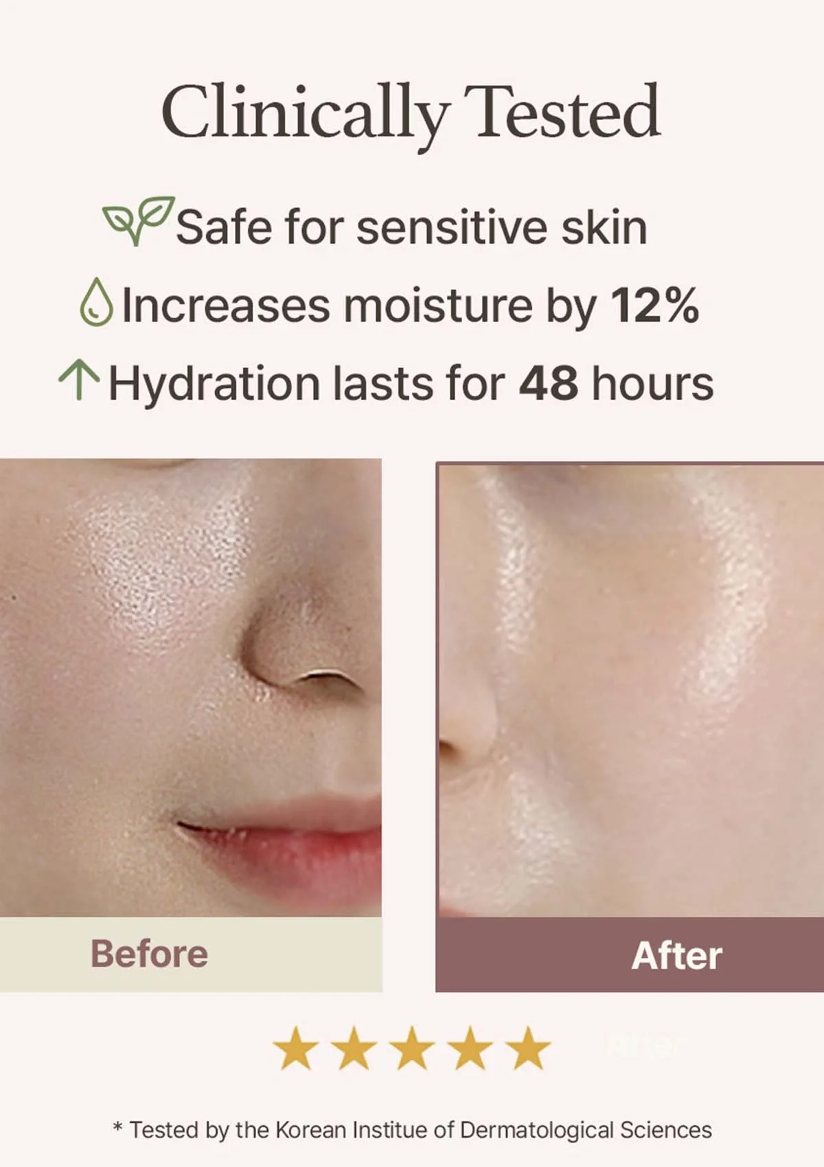 [ARENCIA] Fresh Royal Rosehip Cleanser 120g - Image 6