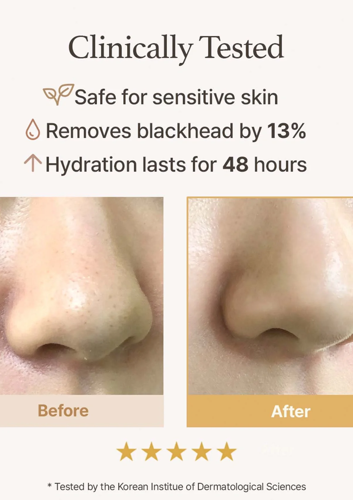 [ARENCIA] L'aromatique Calendula Cleanser 120g - Image 6