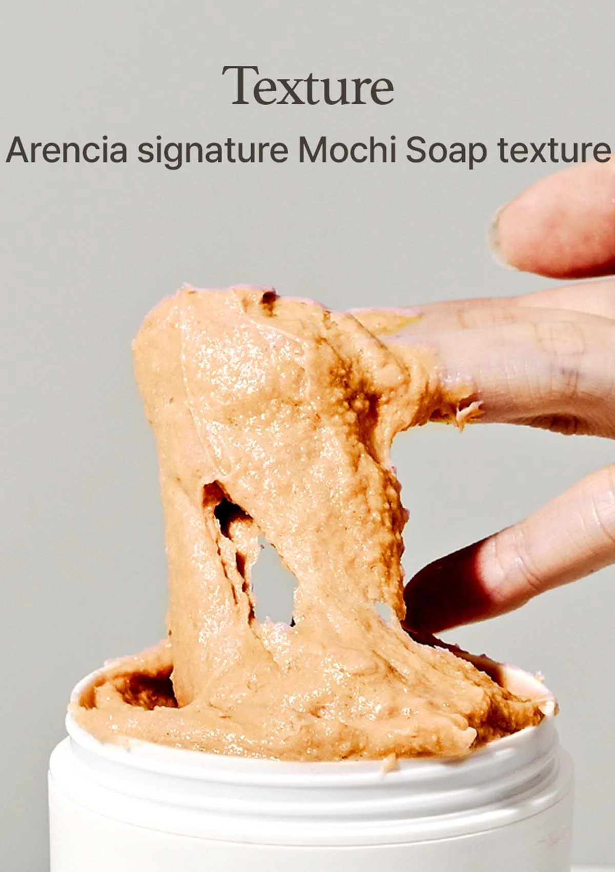 [ARENCIA] L'aromatique Calendula Cleanser 120g - Image 7