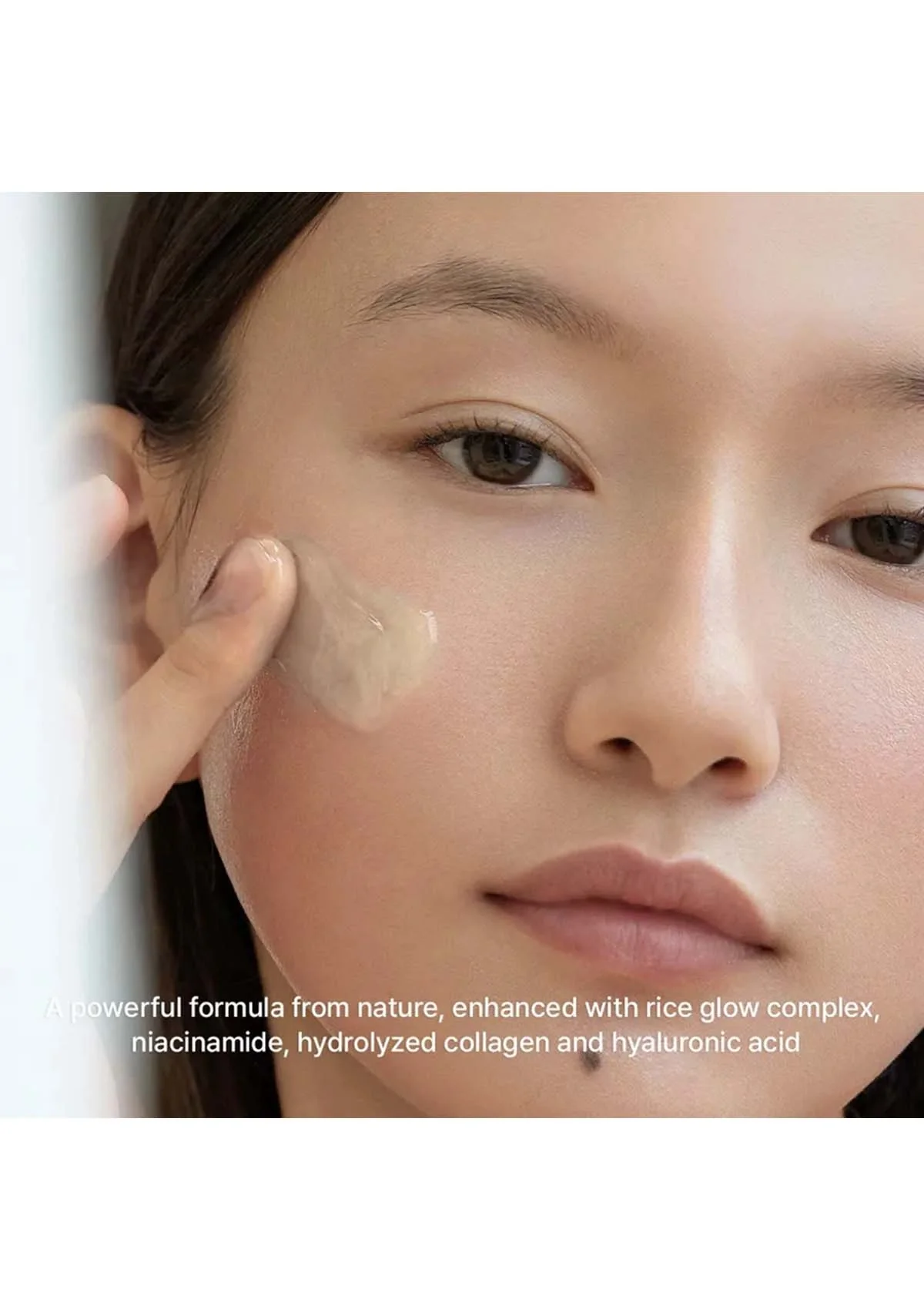 [ARENCIA] Rice Mucin Glow Serum 30 (50g) - Image 4