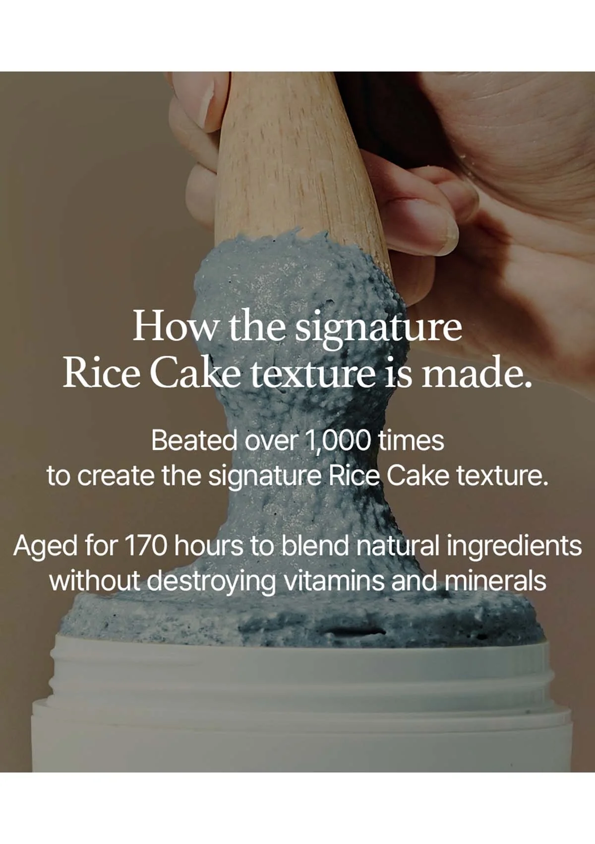 [ARENCIA] Royal Blue Hyssop Cleanser 120g - Image 7