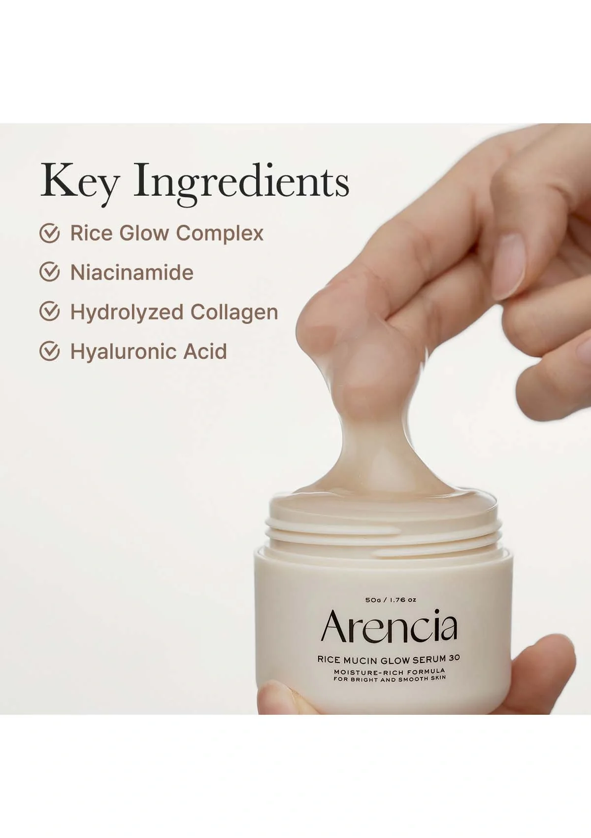 [ARENCIA] Serum Collection - Image 20