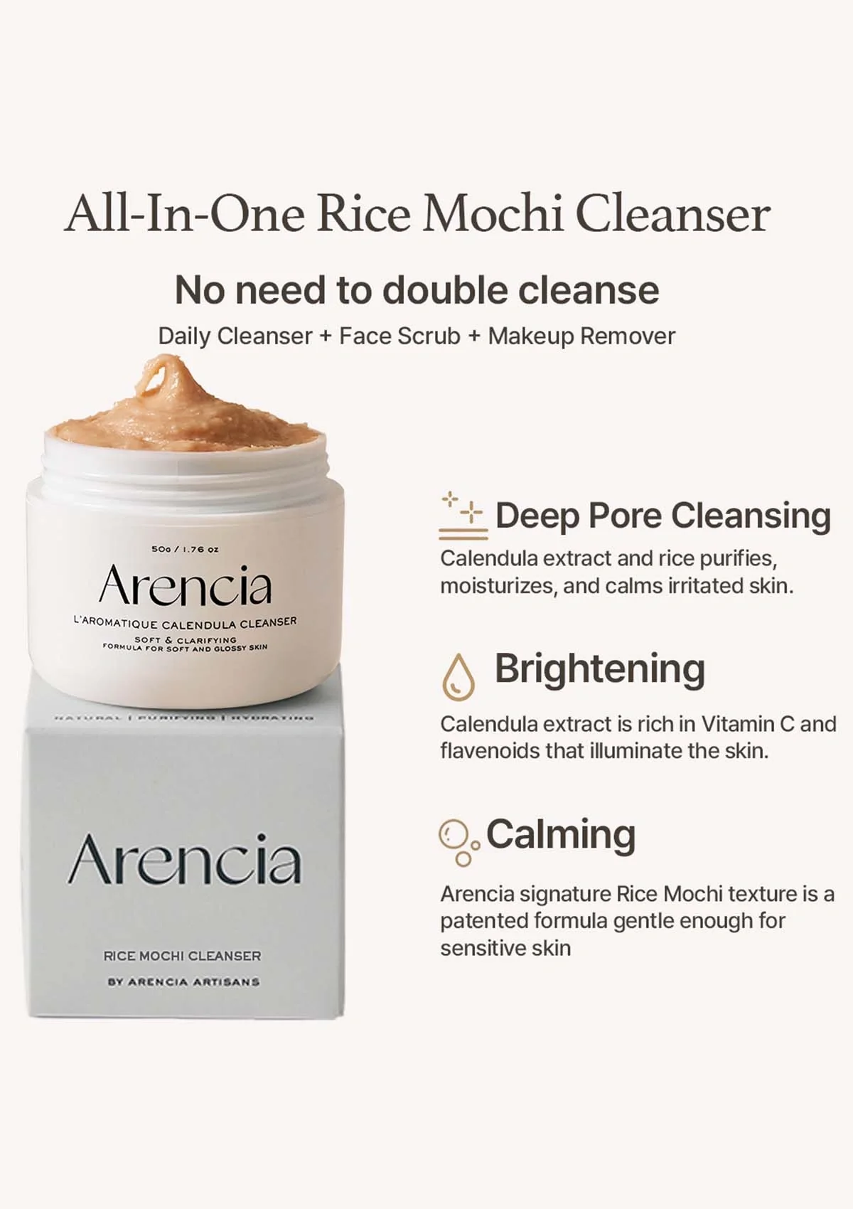 [ARENCIA] Skincare Range - Image 10