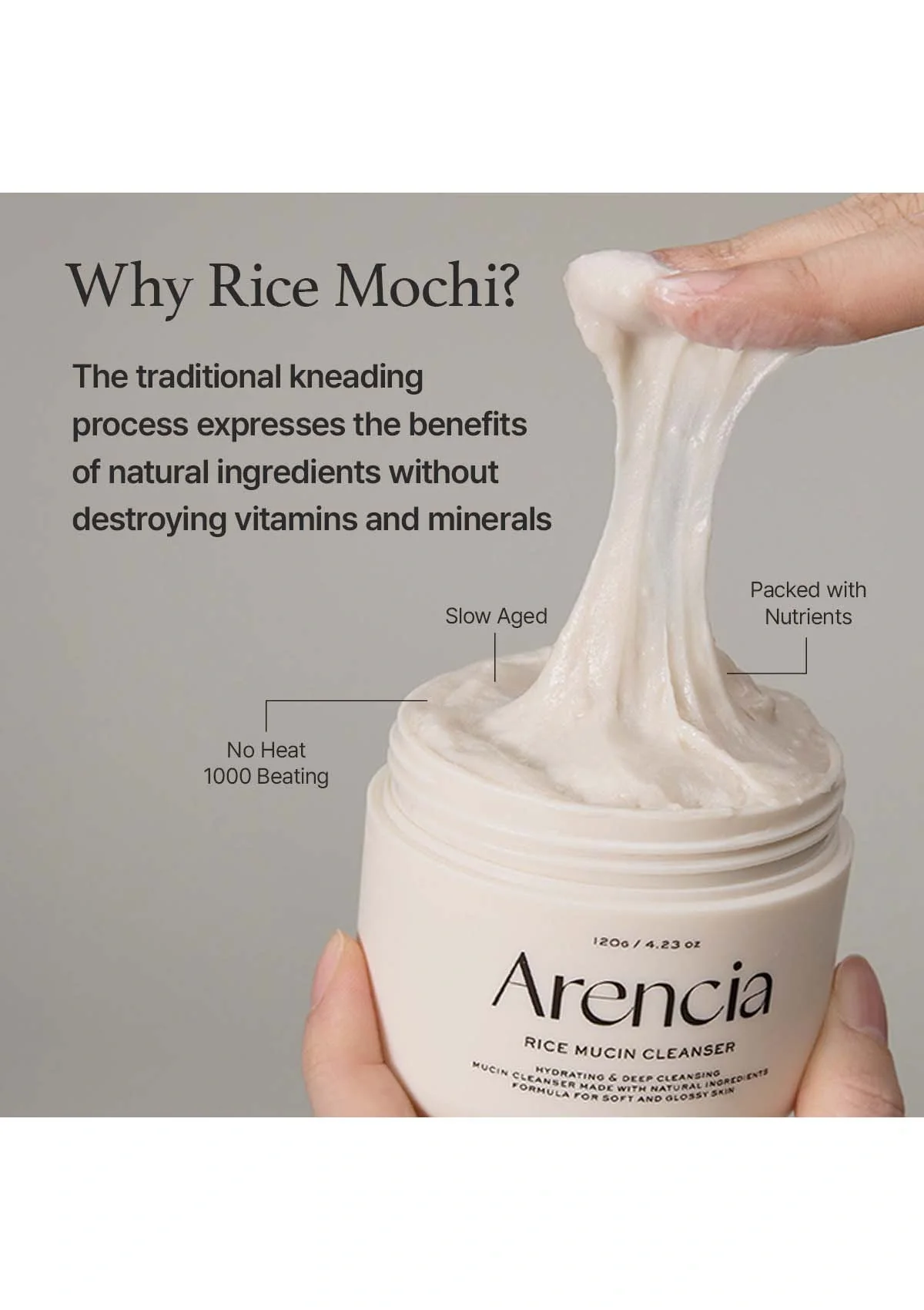 [ARENCIA] Skincare Range - Image 27
