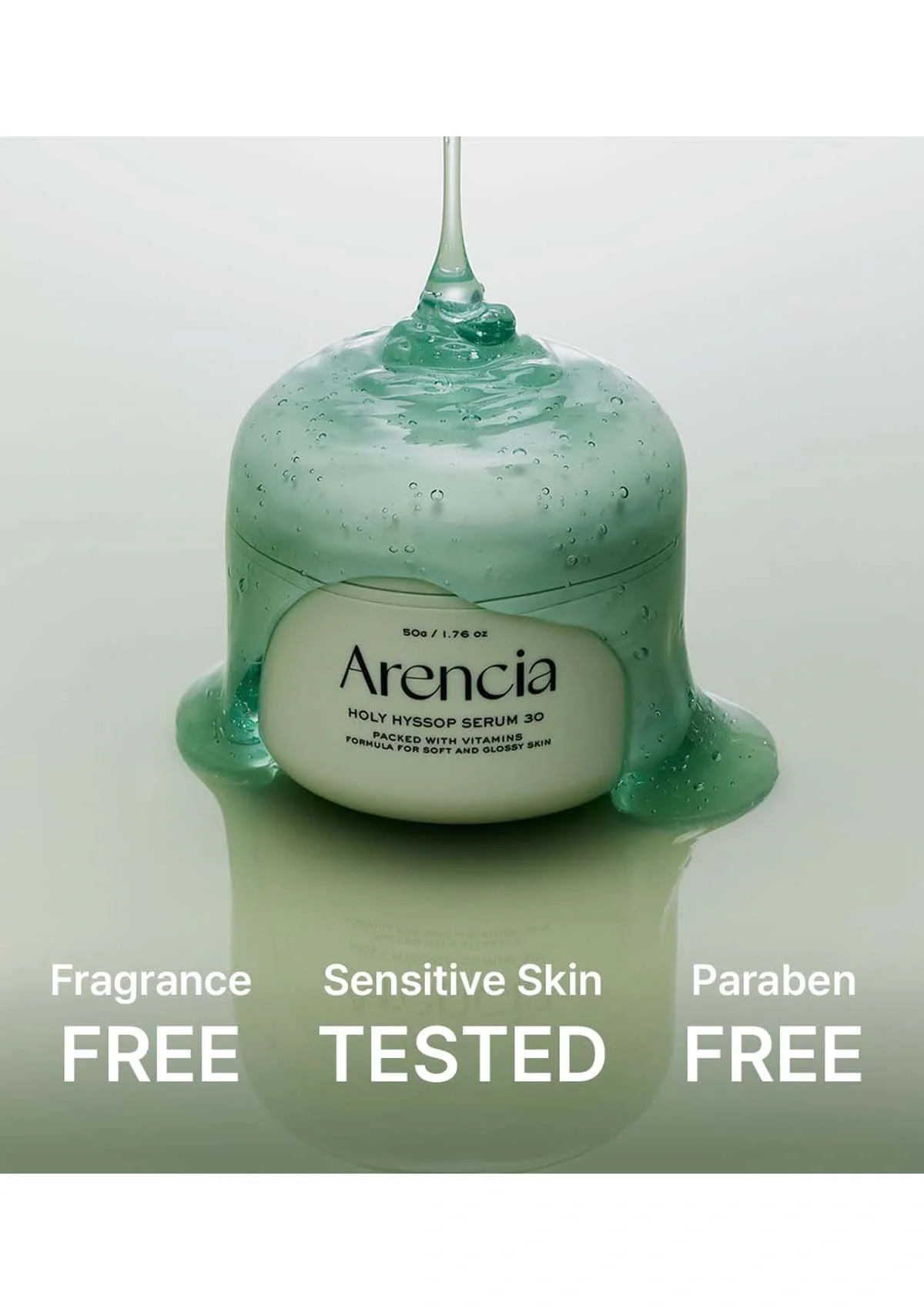 [ARENCIA] Skincare Range - Image 37