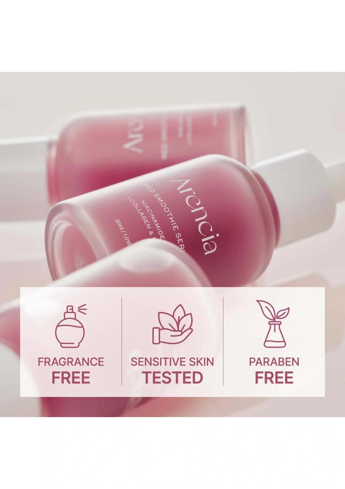 [ARENCIA] Skincare Range - Image 42