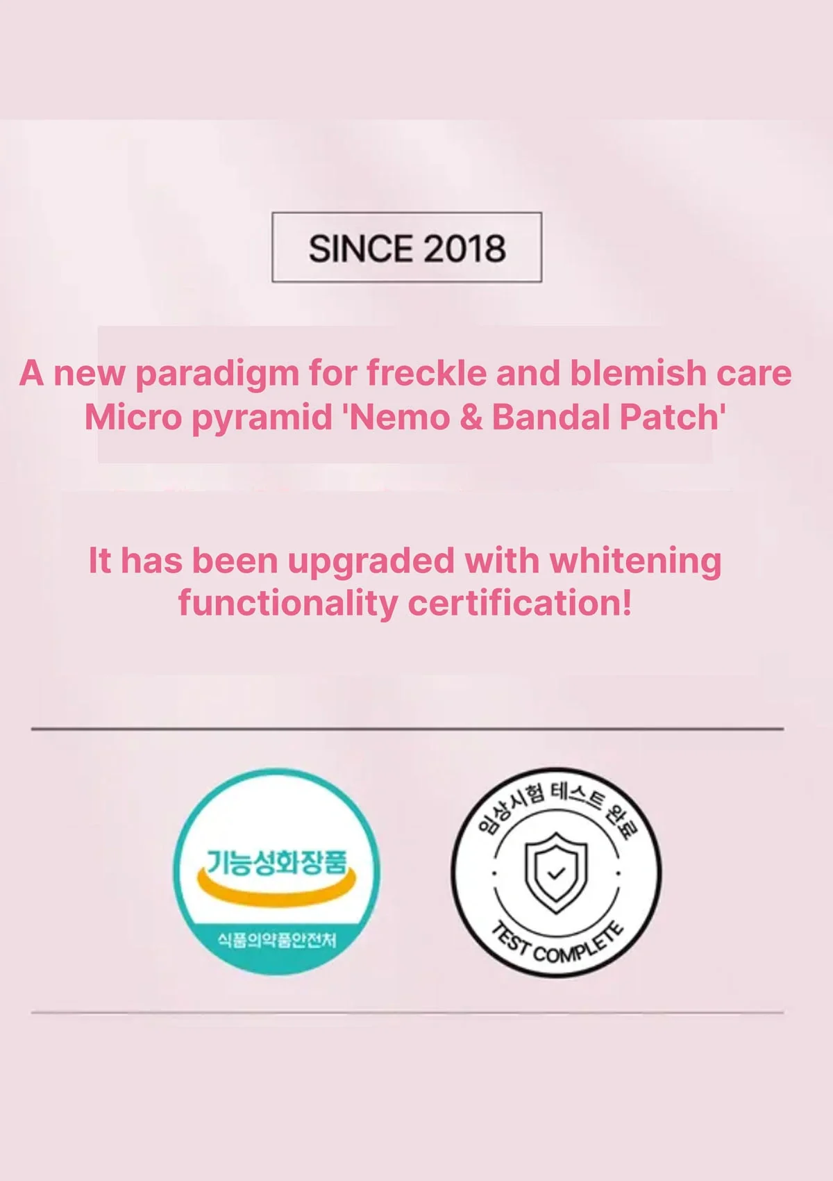 [ARTPE] Dark Spot Solution Bandal Patch (1 Box = 8 Patches) - Image 6