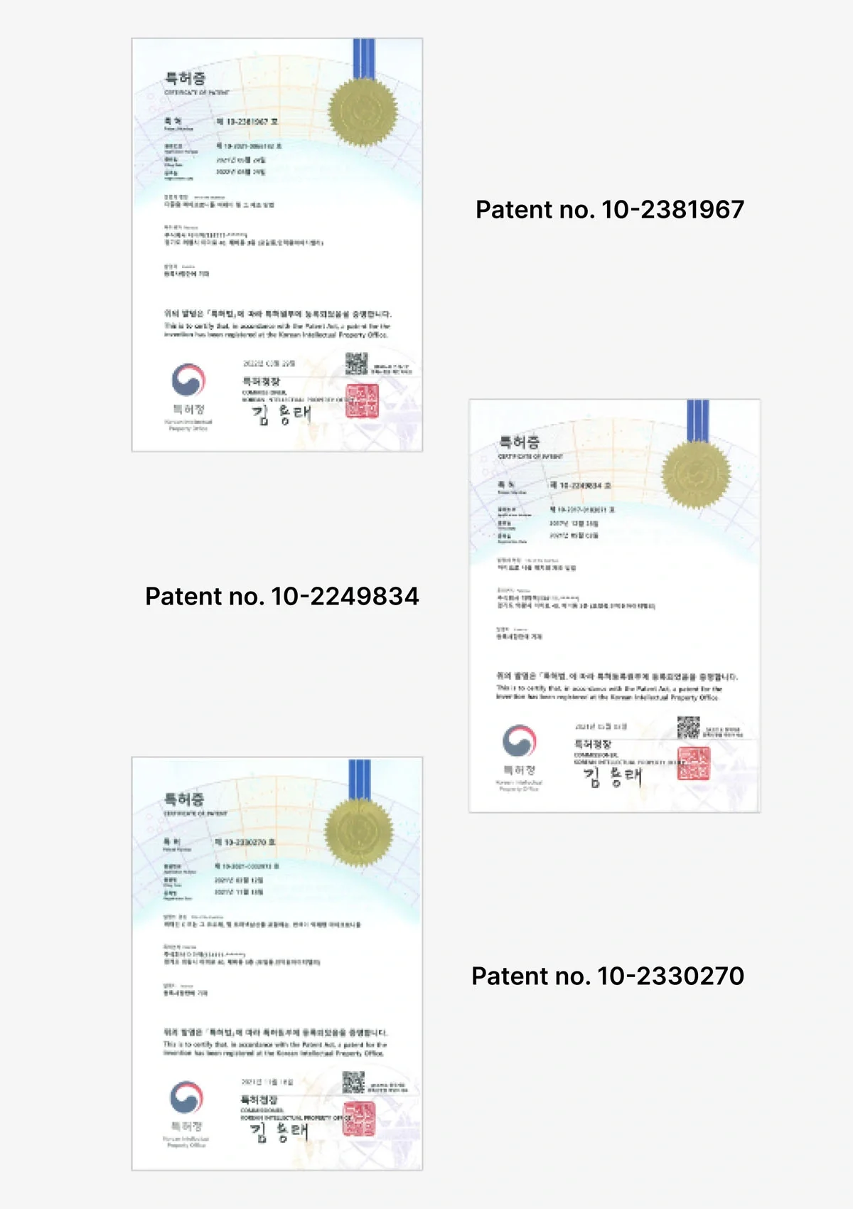 [ARTPE] Dark Spot Solution Bandal Patch (1 Box = 8 Patches) - Image 8