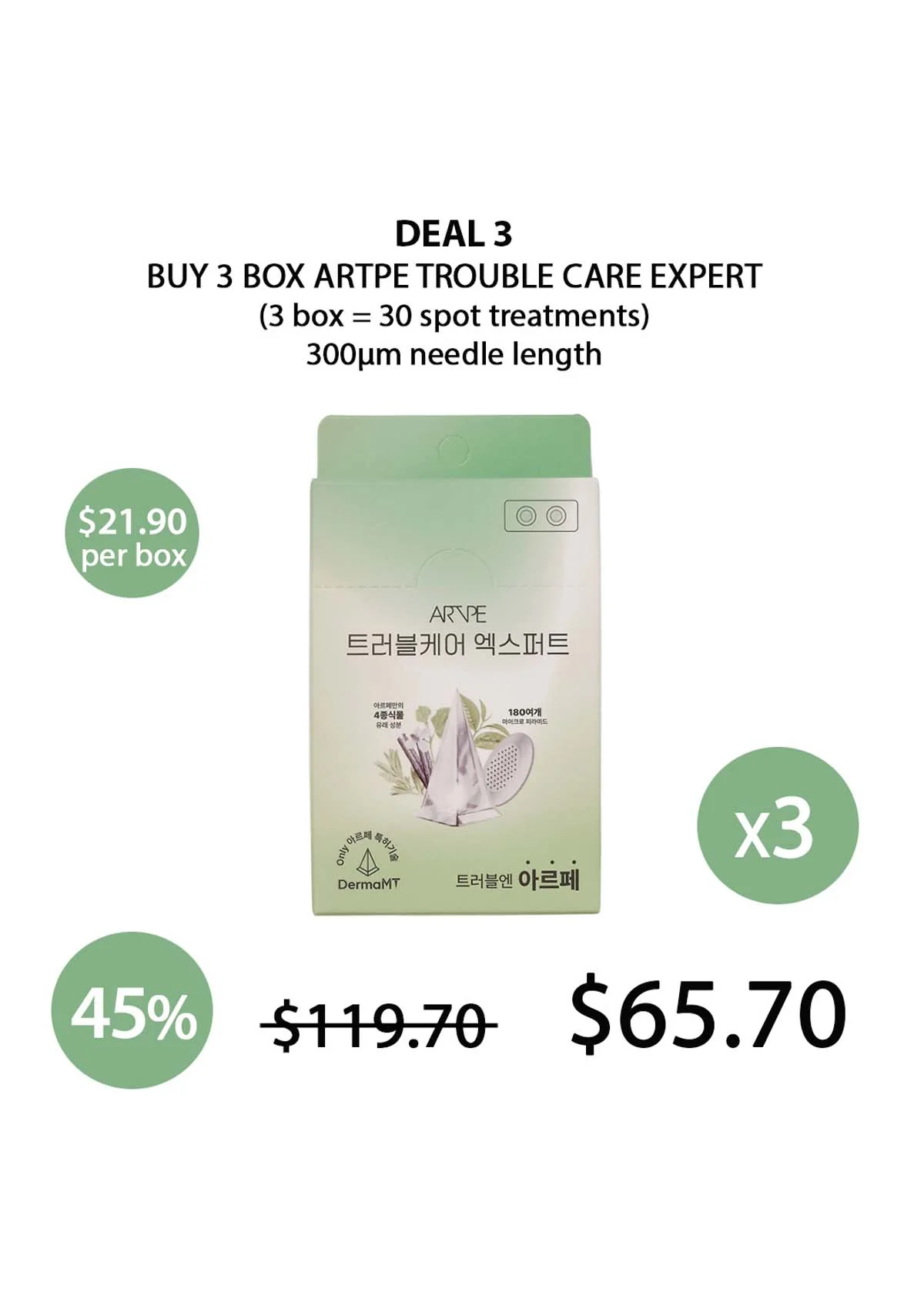 [ARTPE] Trouble Care Expert - Image 6