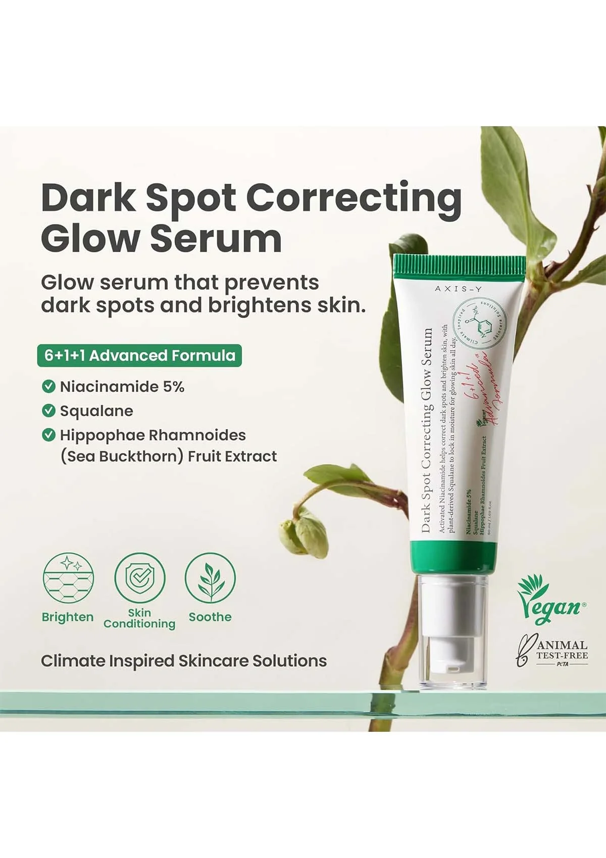 [AXIS-Y] Full Skincare Range - Image 9