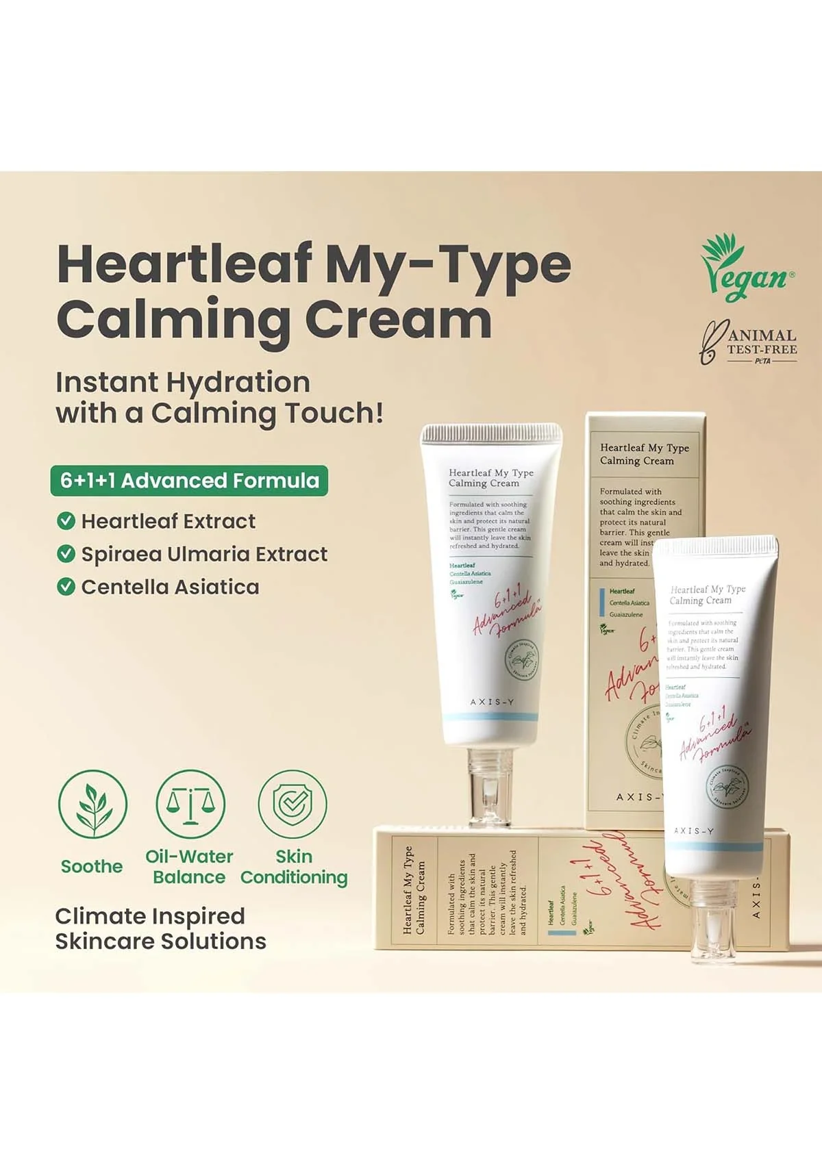 [AXIS-Y] Full Skincare Range - Image 33