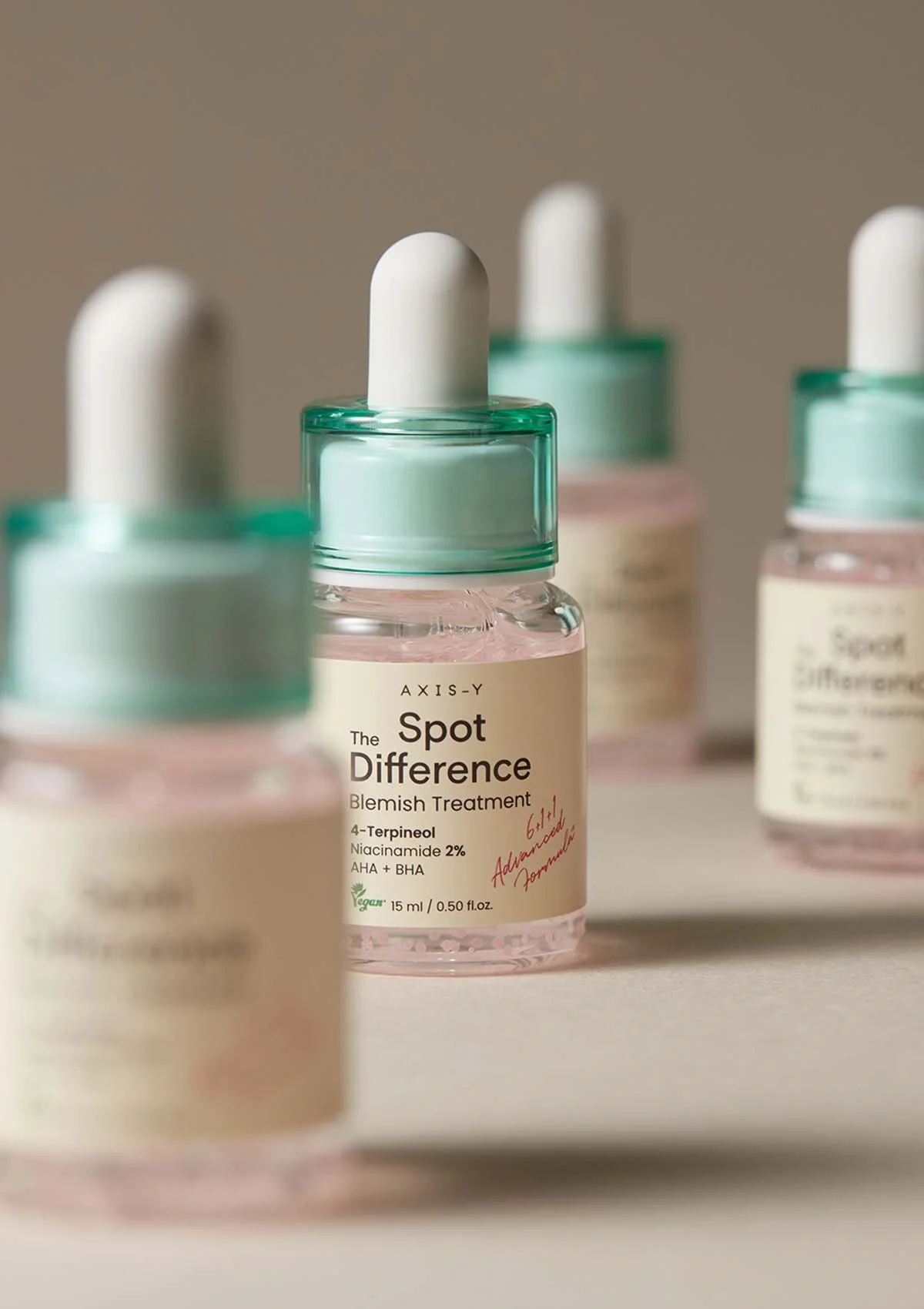 [AXIS-Y] The Spot Difference Blemish Treatment 15ml - Image 10