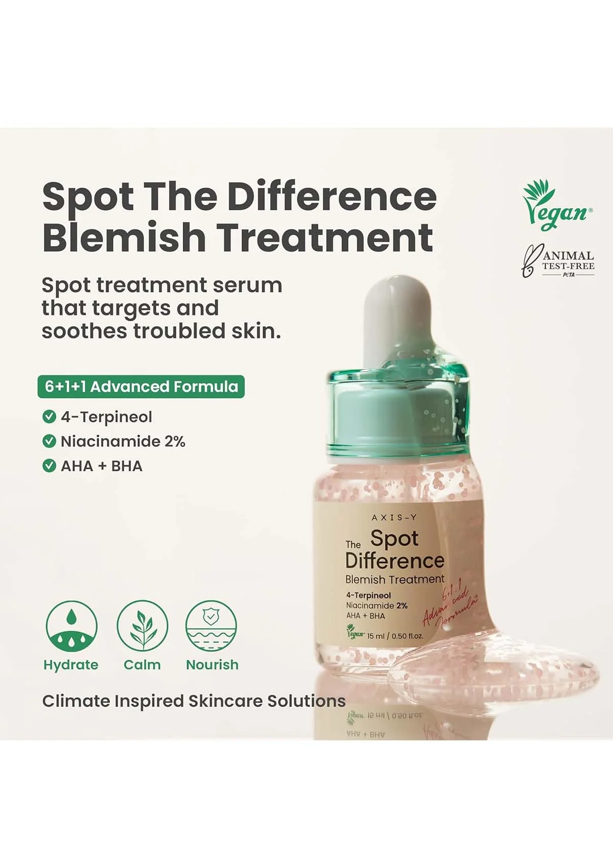 [AXIS-Y] Full Skincare Range - Image 22