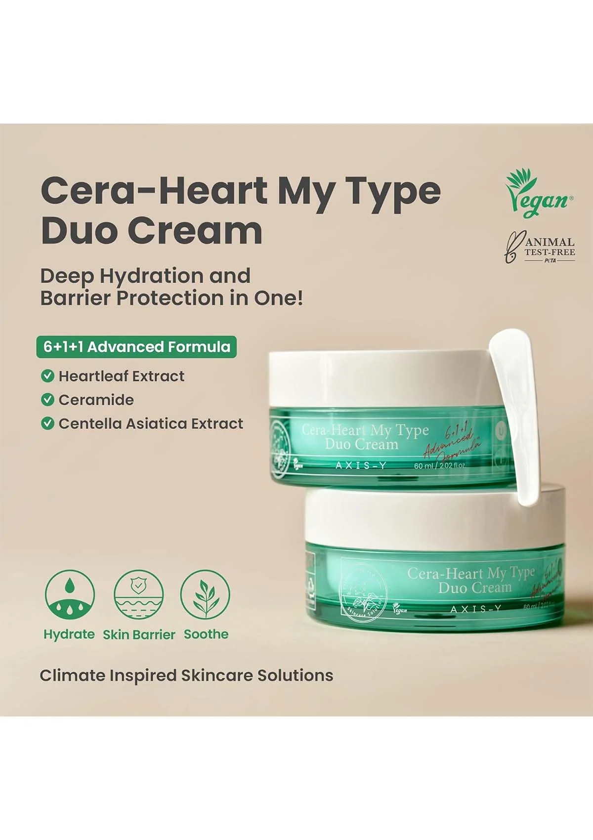 [AXIS-Y] Full Skincare Range - Image 11