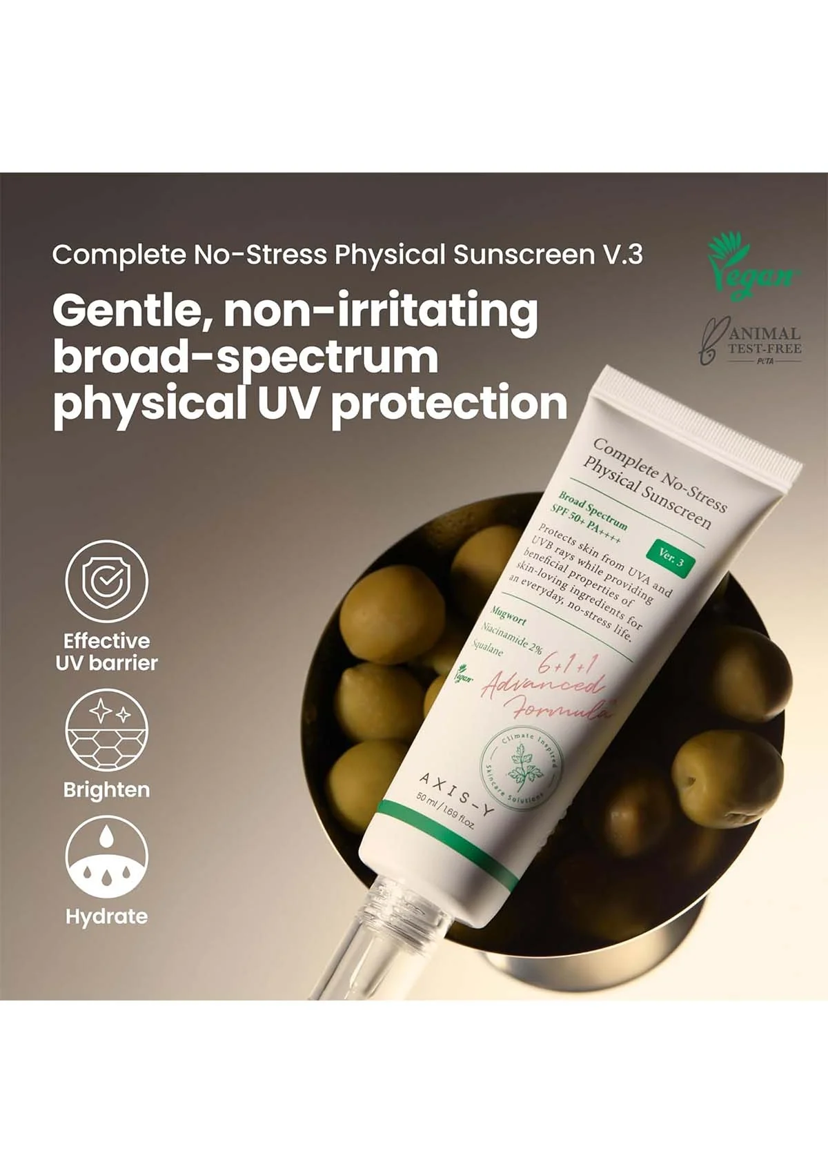 [AXIS-Y] Full Skincare Range - Image 18