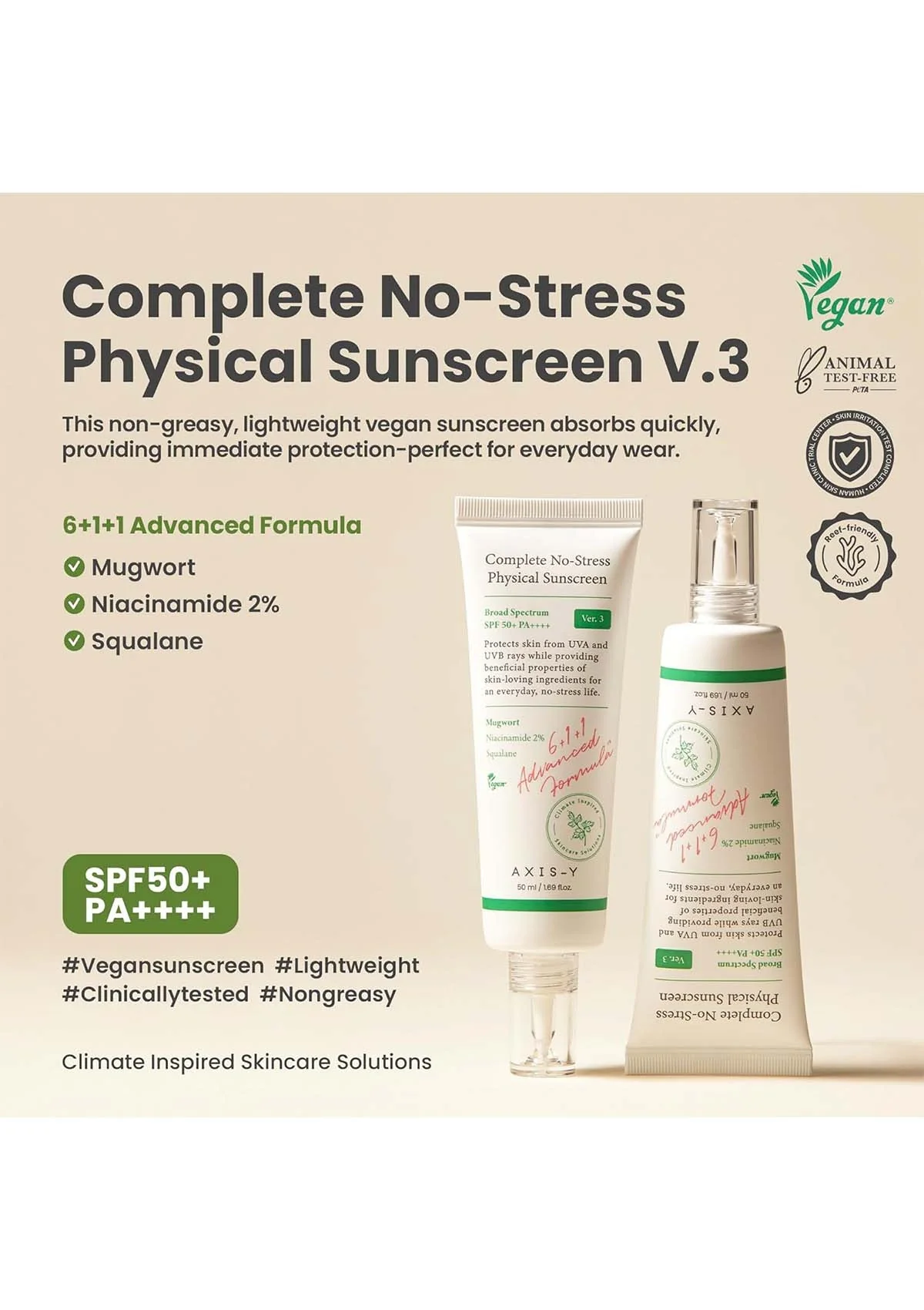 [AXIS-Y] Full Skincare Range - Image 19